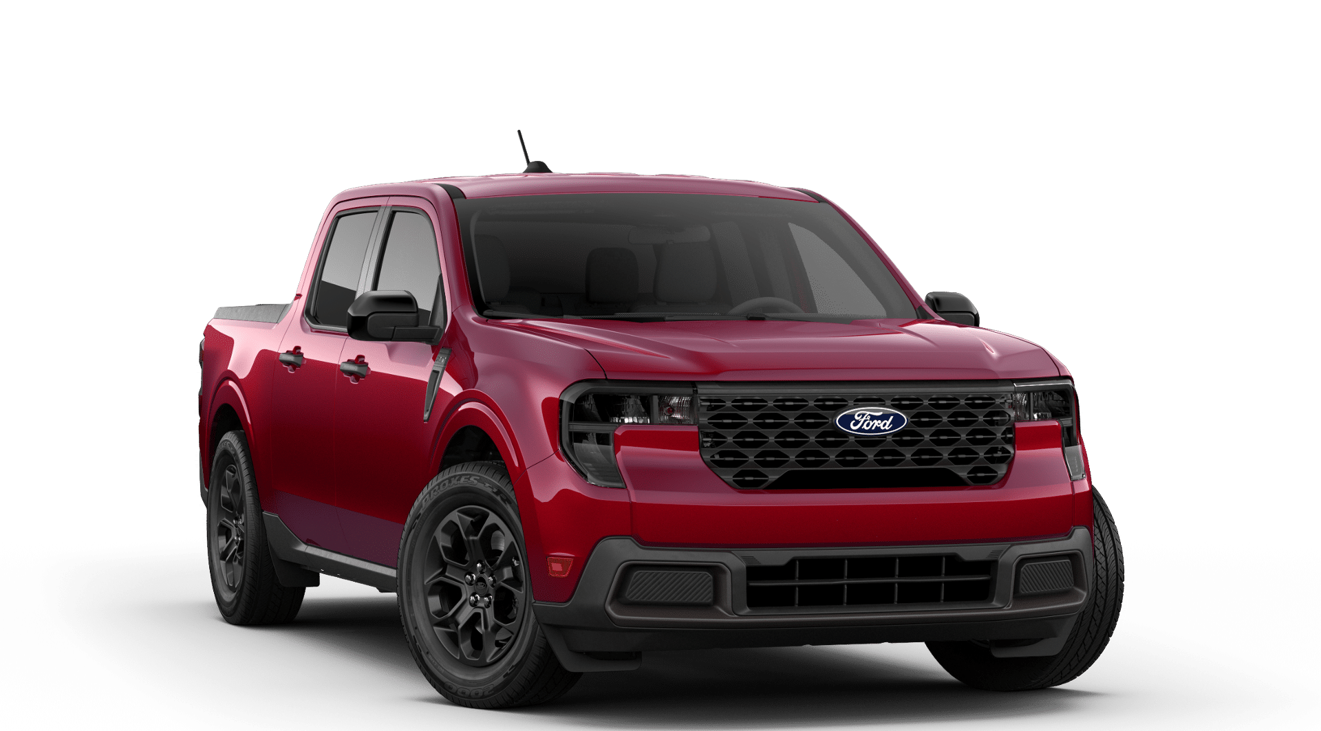 2026 FORD MAVERICK - Image 28