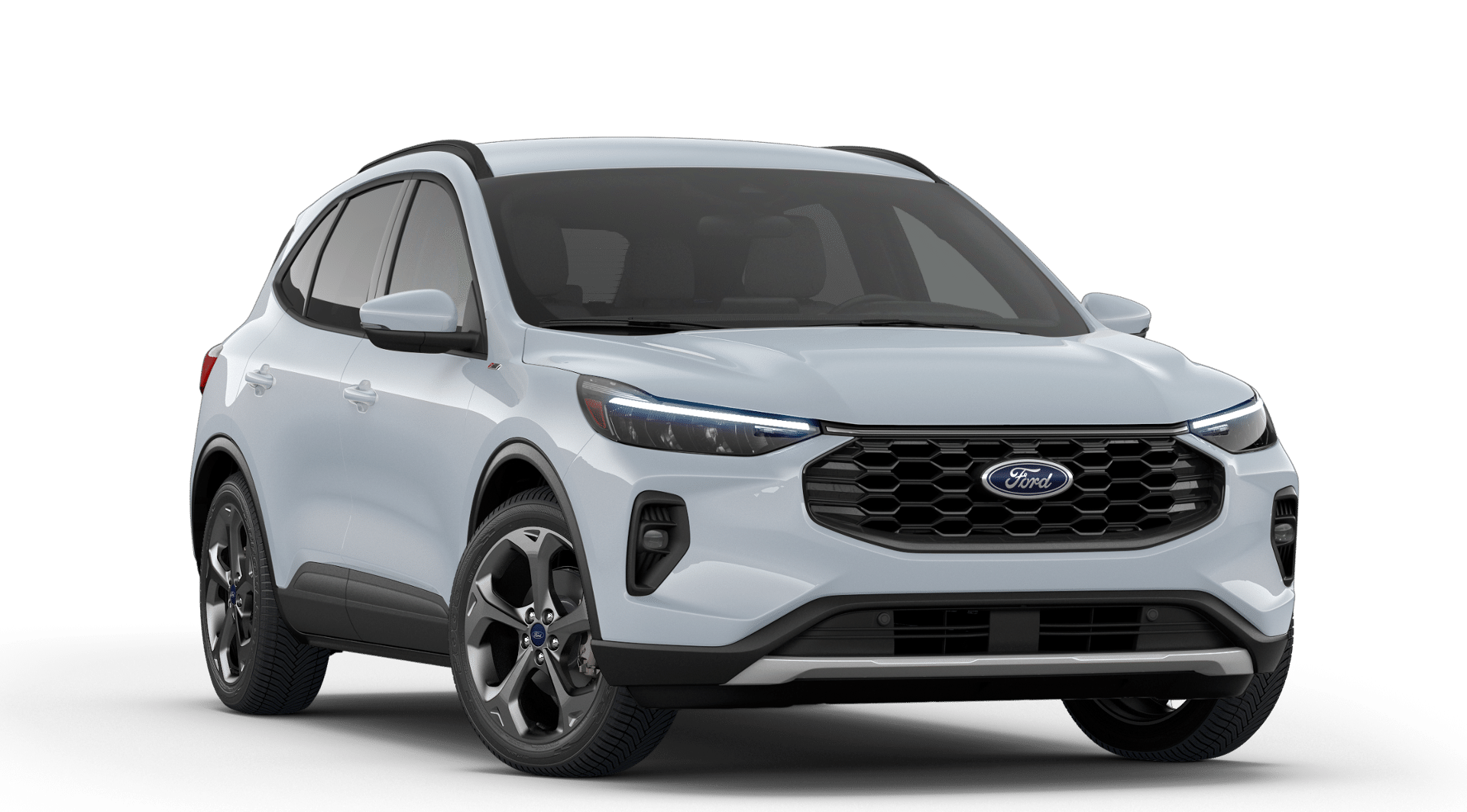 2026 Ford Escape ST-Line Select photo 2