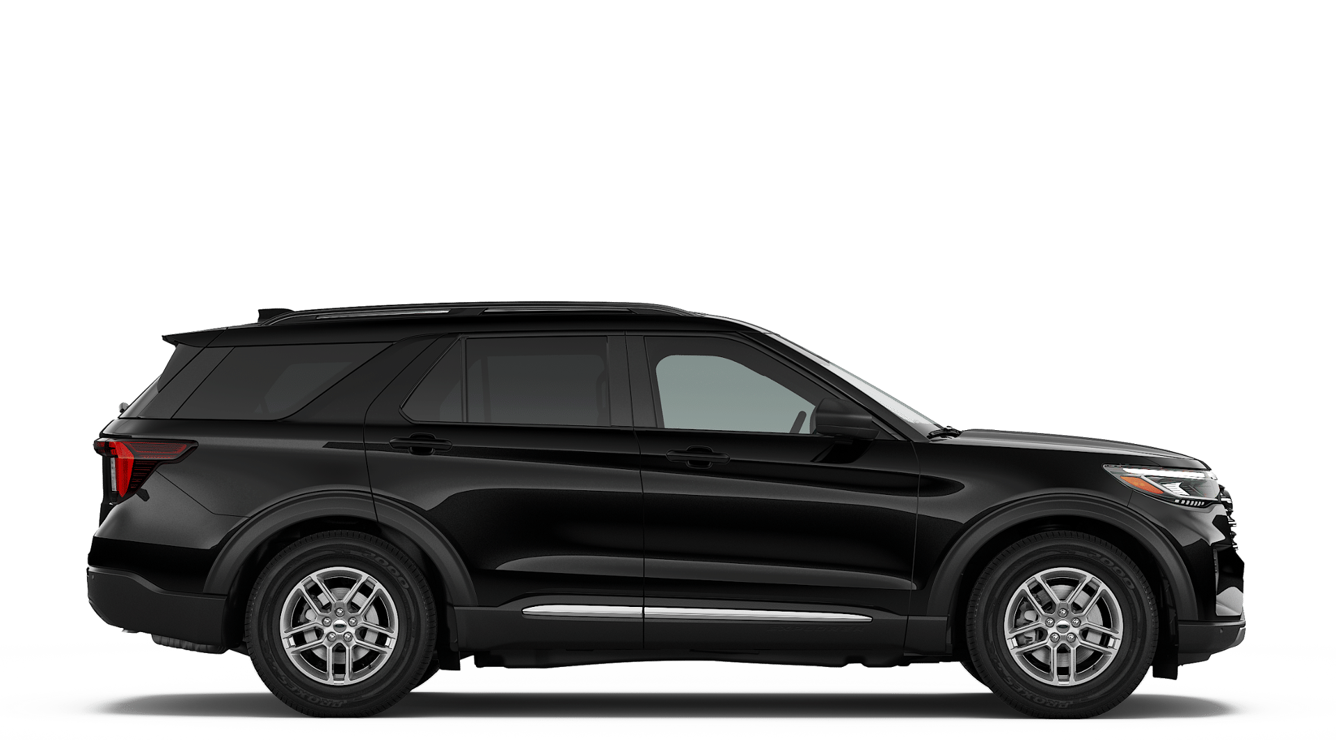 2026 Ford Explorer photo 17