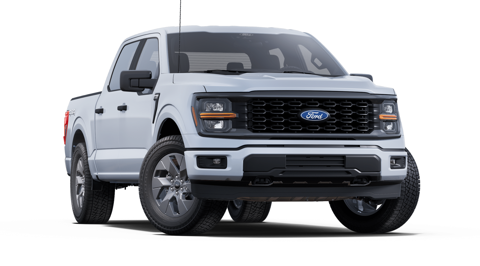 2025 Ford F-150 STX photo 24