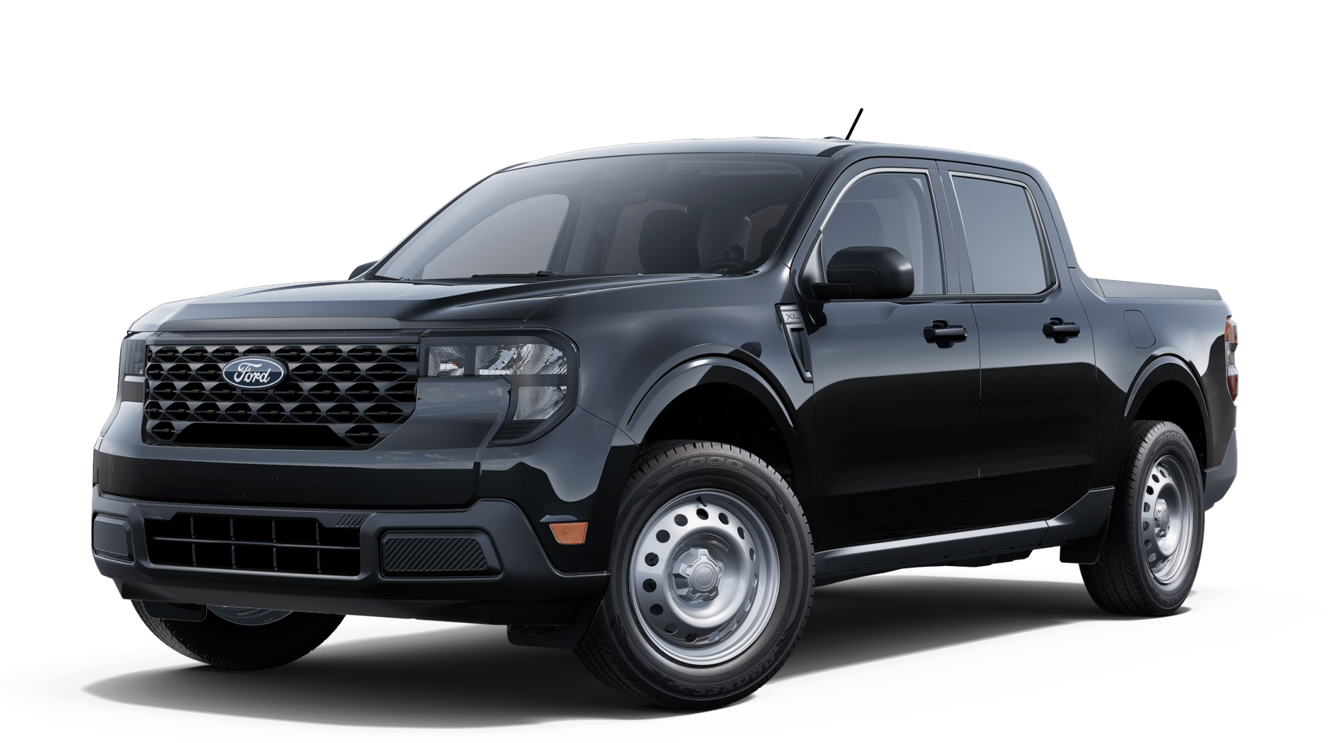 2025 Ford Maverick XL photo 20