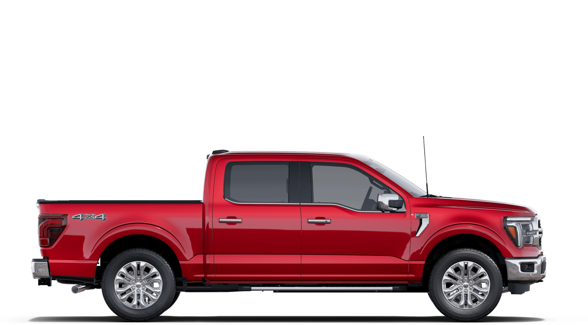 2025 Ford F-150 Lariat photo 27