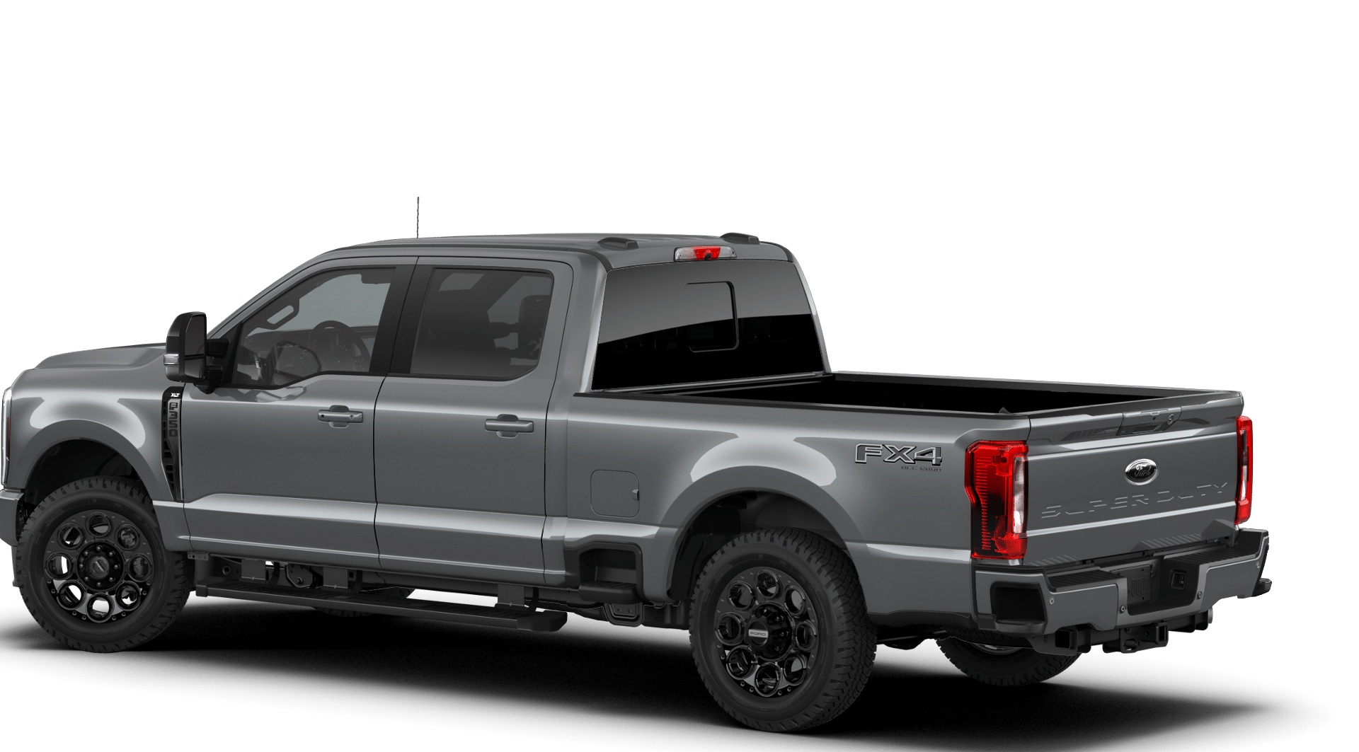 2026 Ford F-350 XLT photo 22