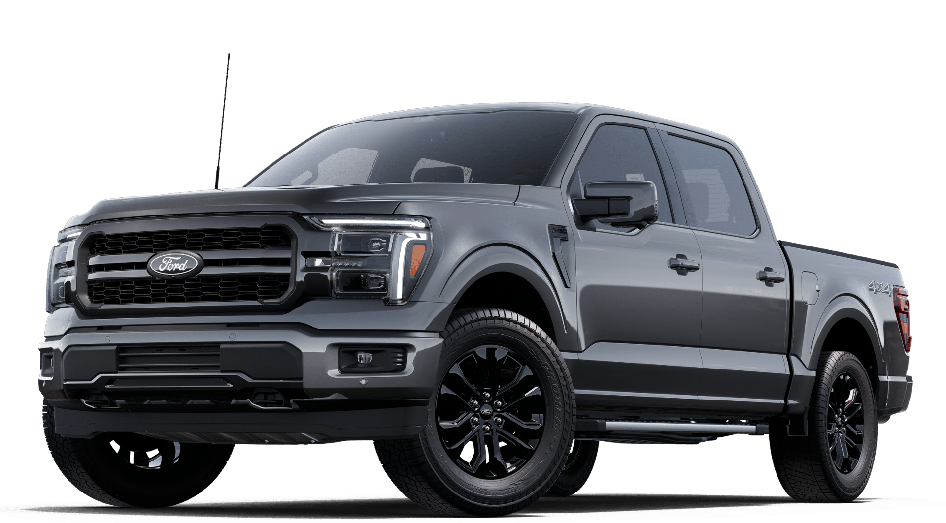 2025 FORD F-150 - Image 23