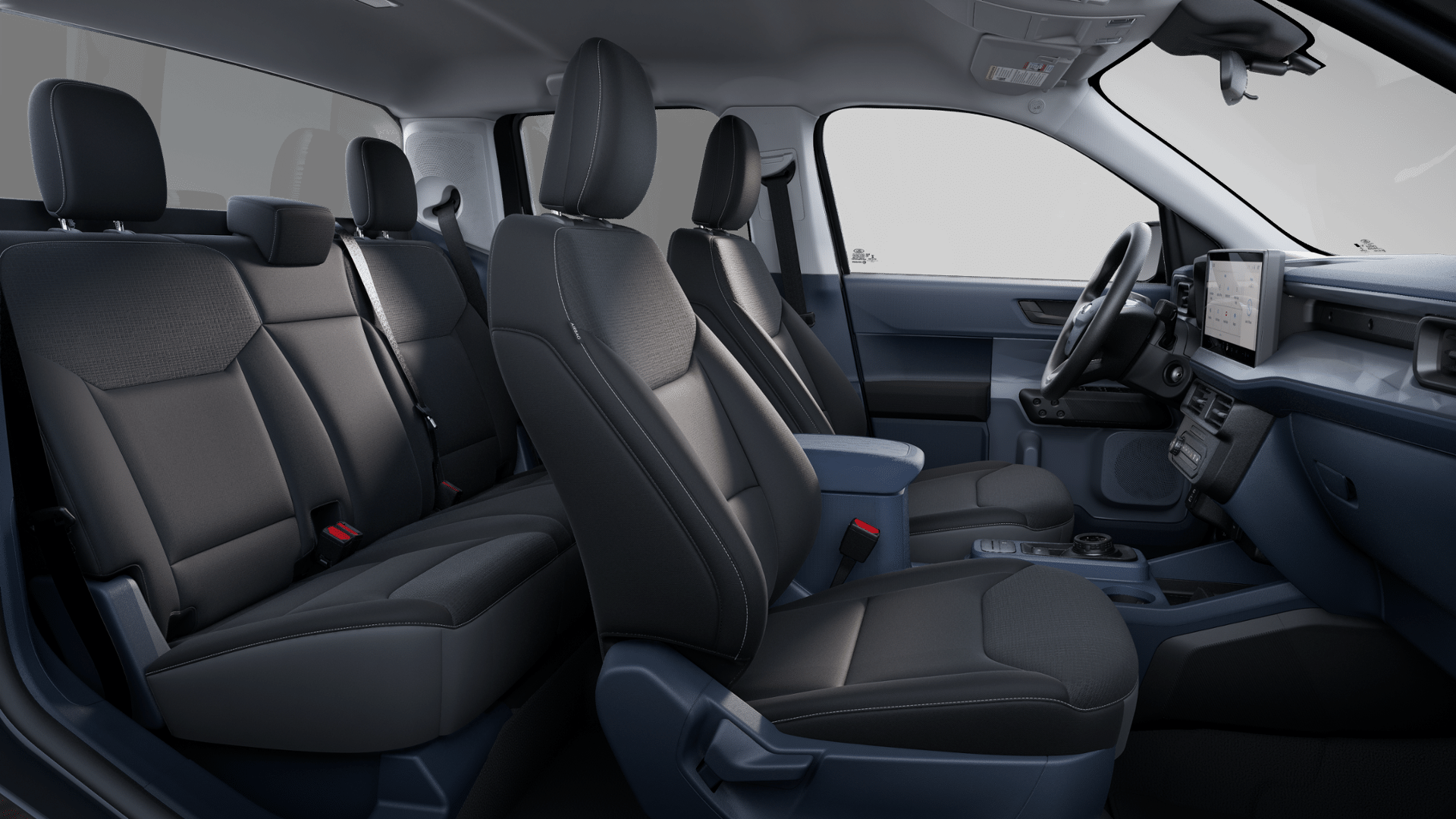 2025 Ford Maverick XL photo 16
