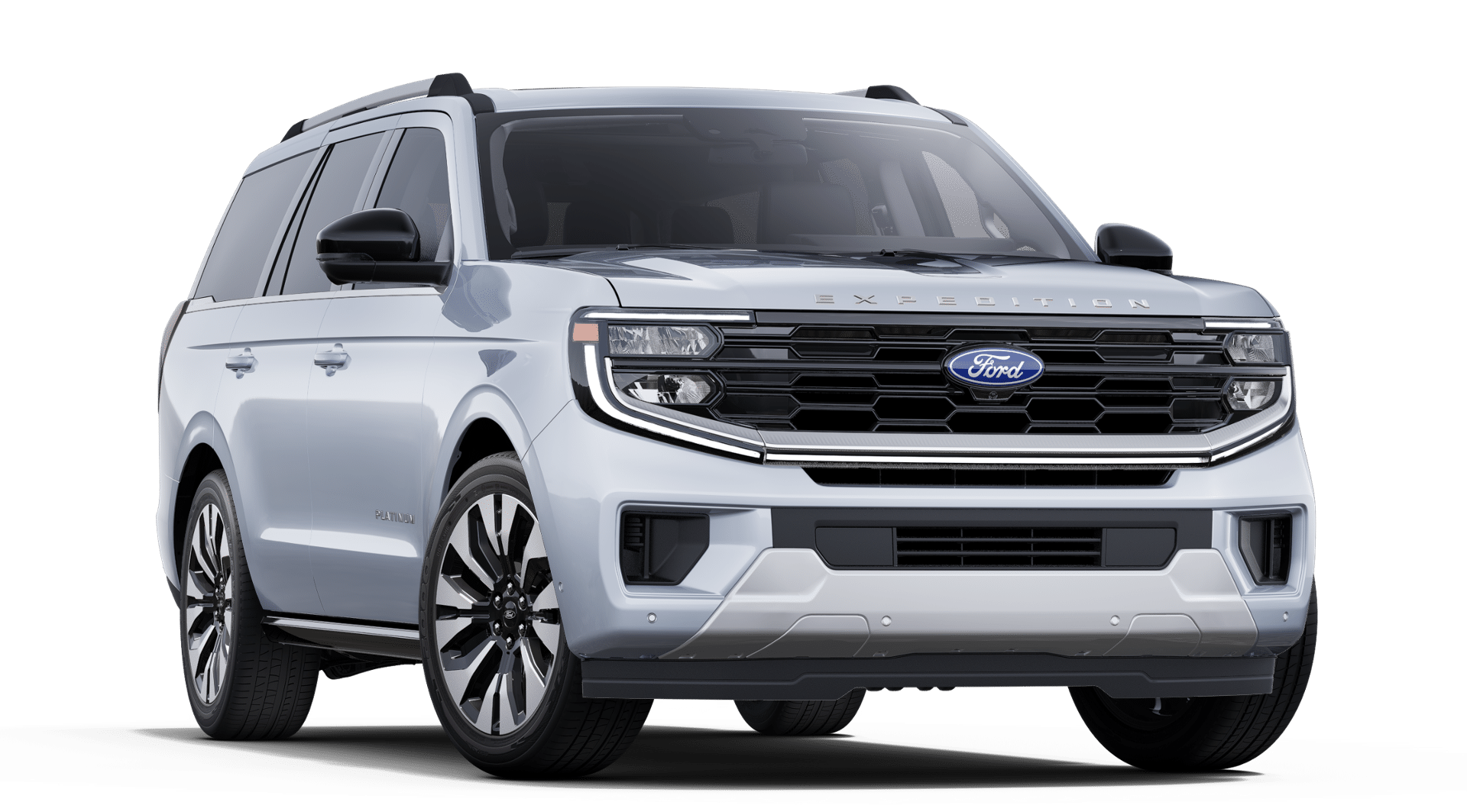 2025 Ford Expedition Platinum photo 27