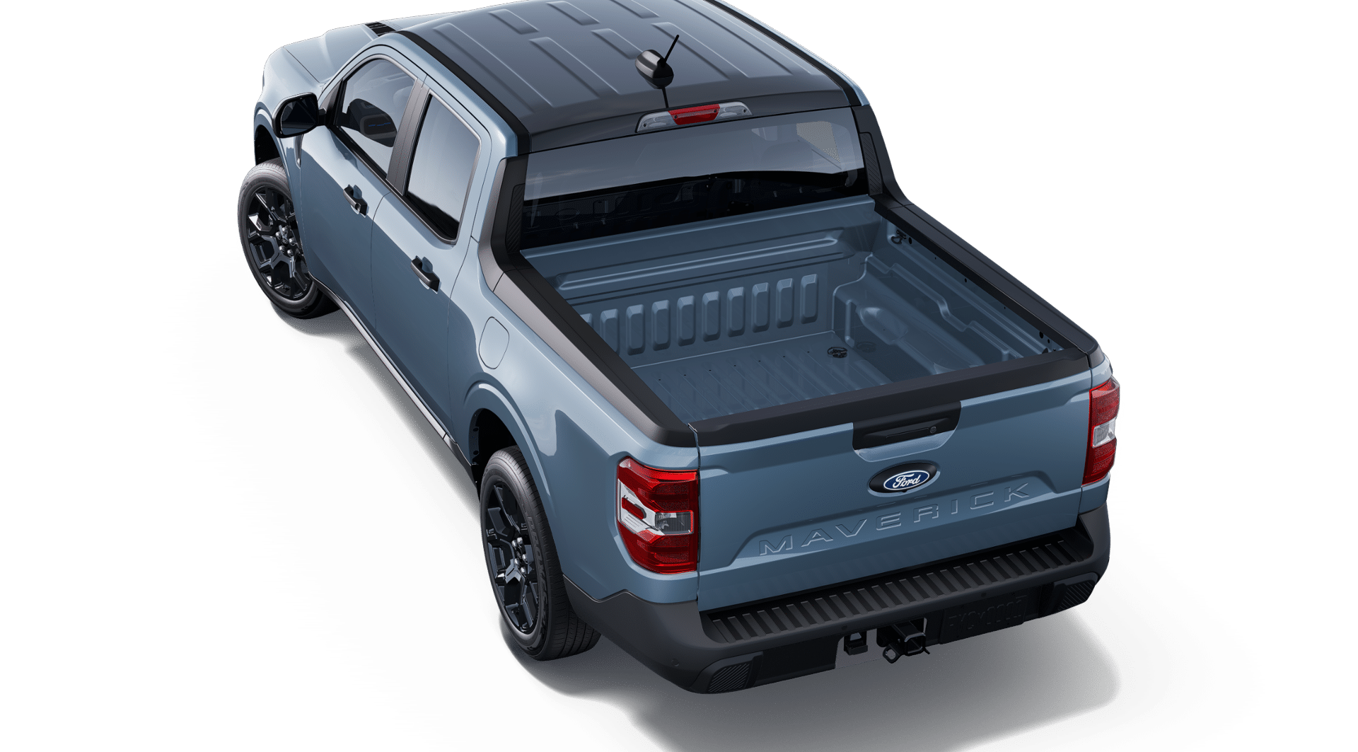 2025 Ford Maverick XLT photo 12