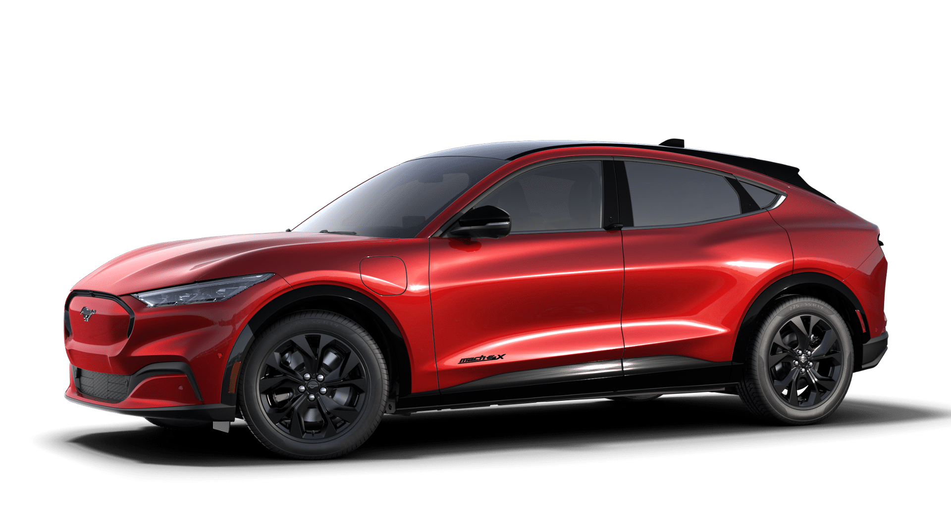 New 2023 Ford Mustang Mach-E Premium PREMIUM in Gaithersburg # | Sheehy