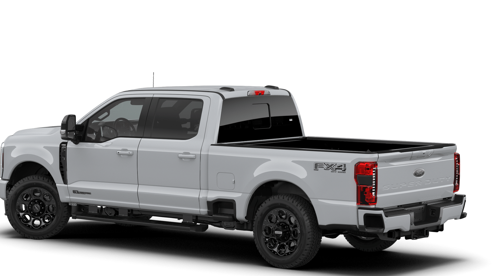 2026 Ford F-250 Lariat photo 34