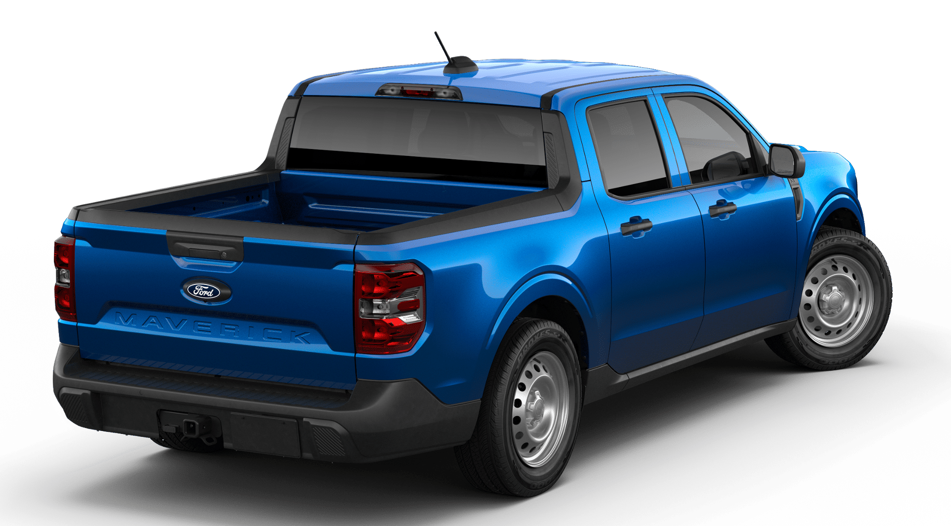 2026 FORD MAVERICK - Image 27