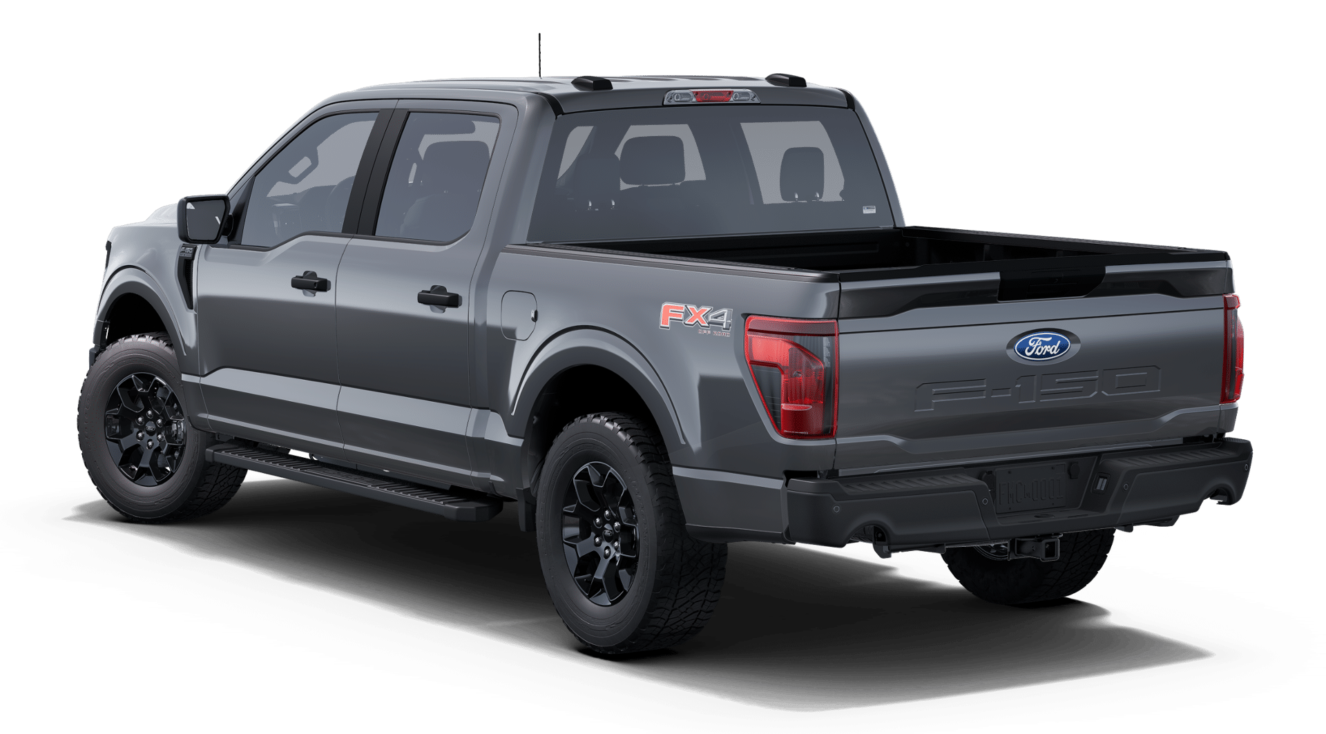 2025 Ford F-150 STX photo 21