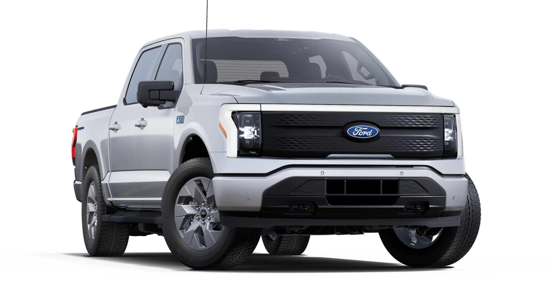 2025 Ford F-150 Lightning photo 42
