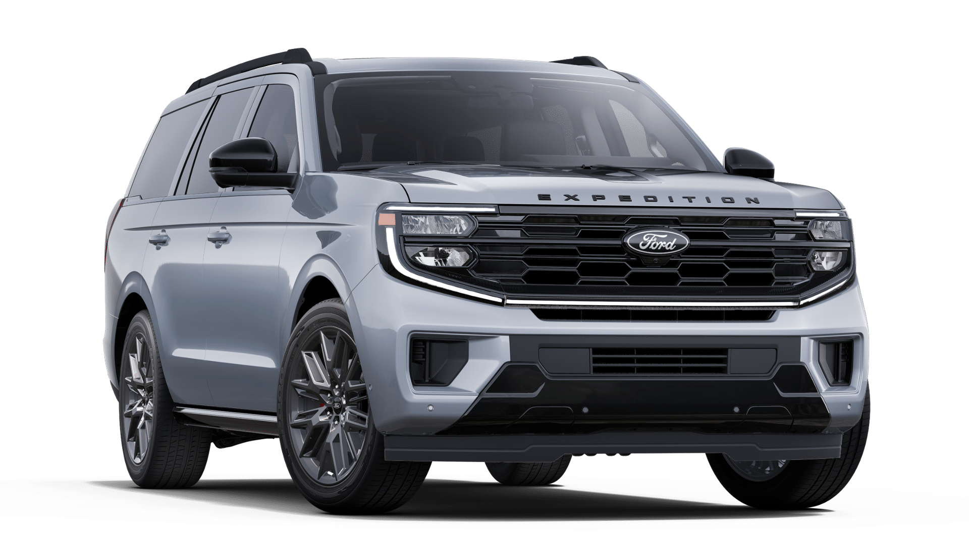 2025 Ford Expedition Platinum photo 26
