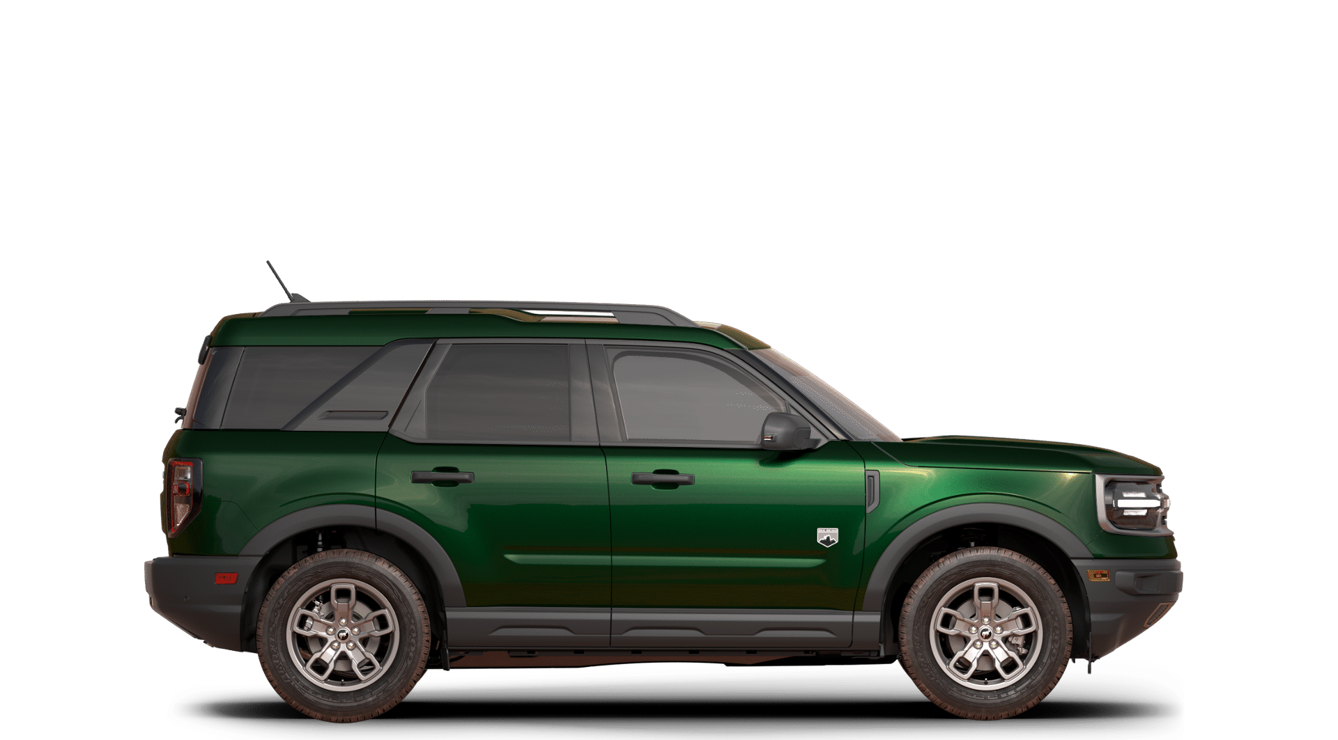 New 2023 Ford Bronco Sport Big Bend™ 5 Door SUV, SUV & Crossovers in