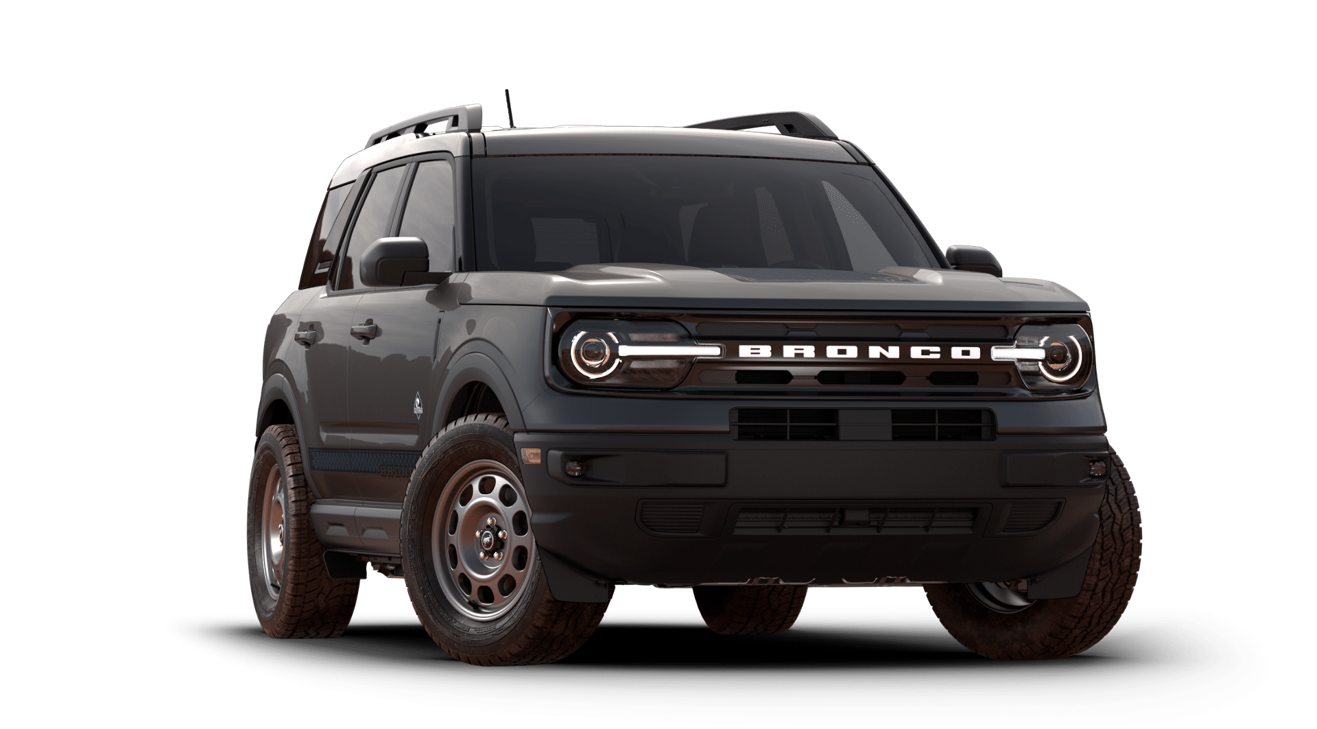 2024 Ford Bronco Sport Outer Banks photo 30