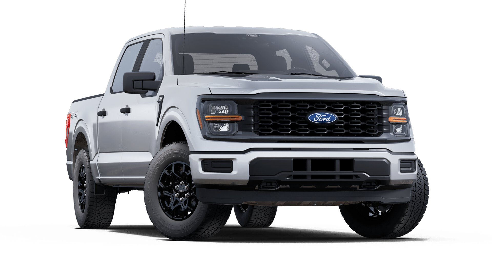 2025 Ford F-150 STX photo 23
