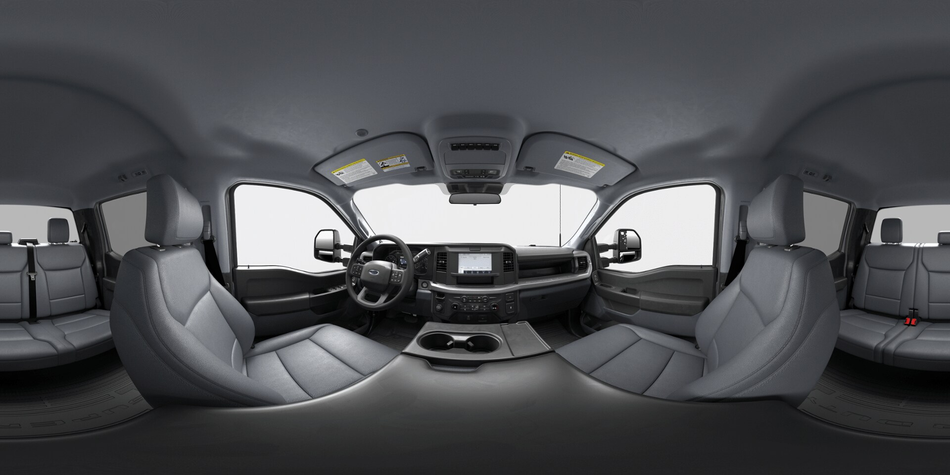 2026 Ford F-350 XL photo 7