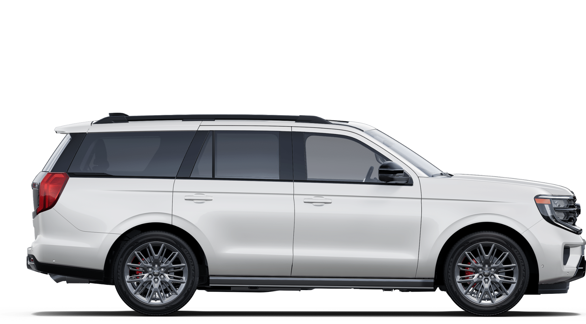 2025 Ford Expedition Platinum photo 23
