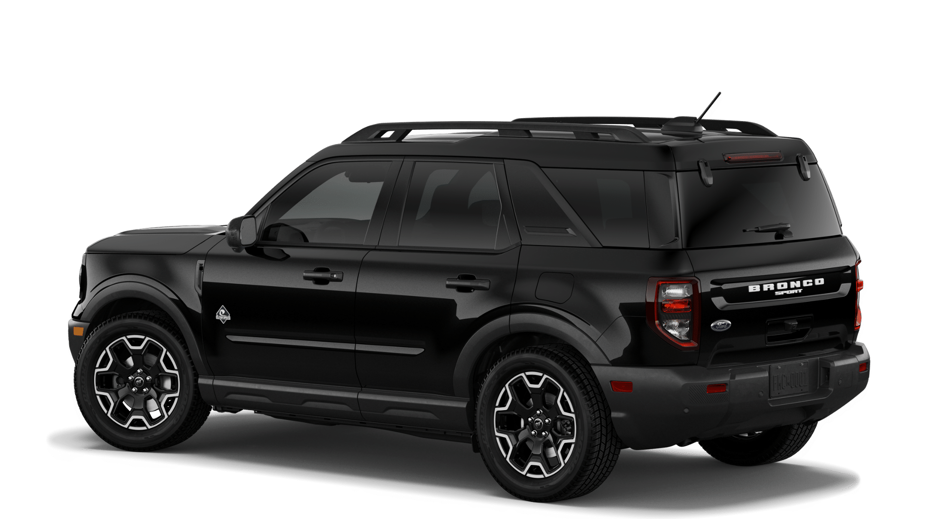 2026 FORD BRONCO SPORT - Image 25