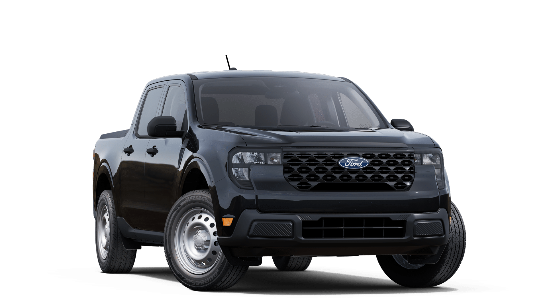 2025 Ford Maverick XL photo 4