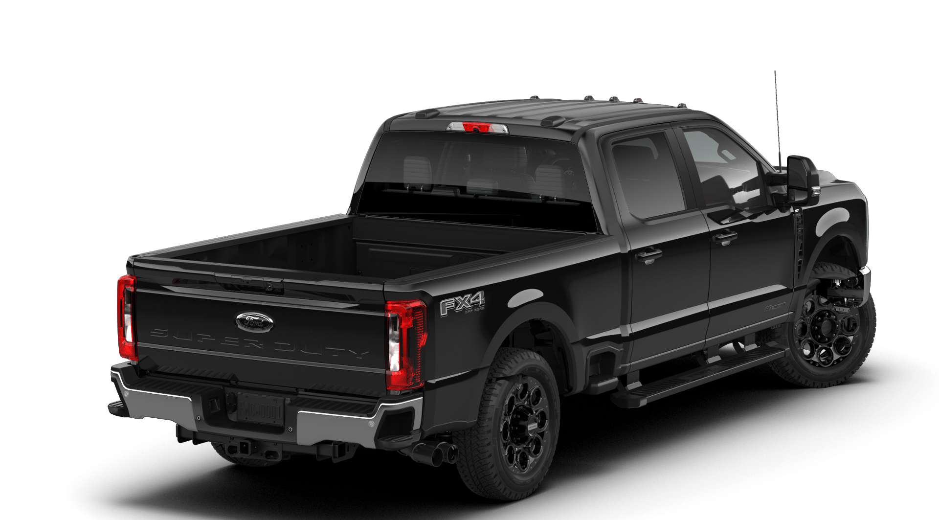 2026 Ford F-250 XLT photo 39