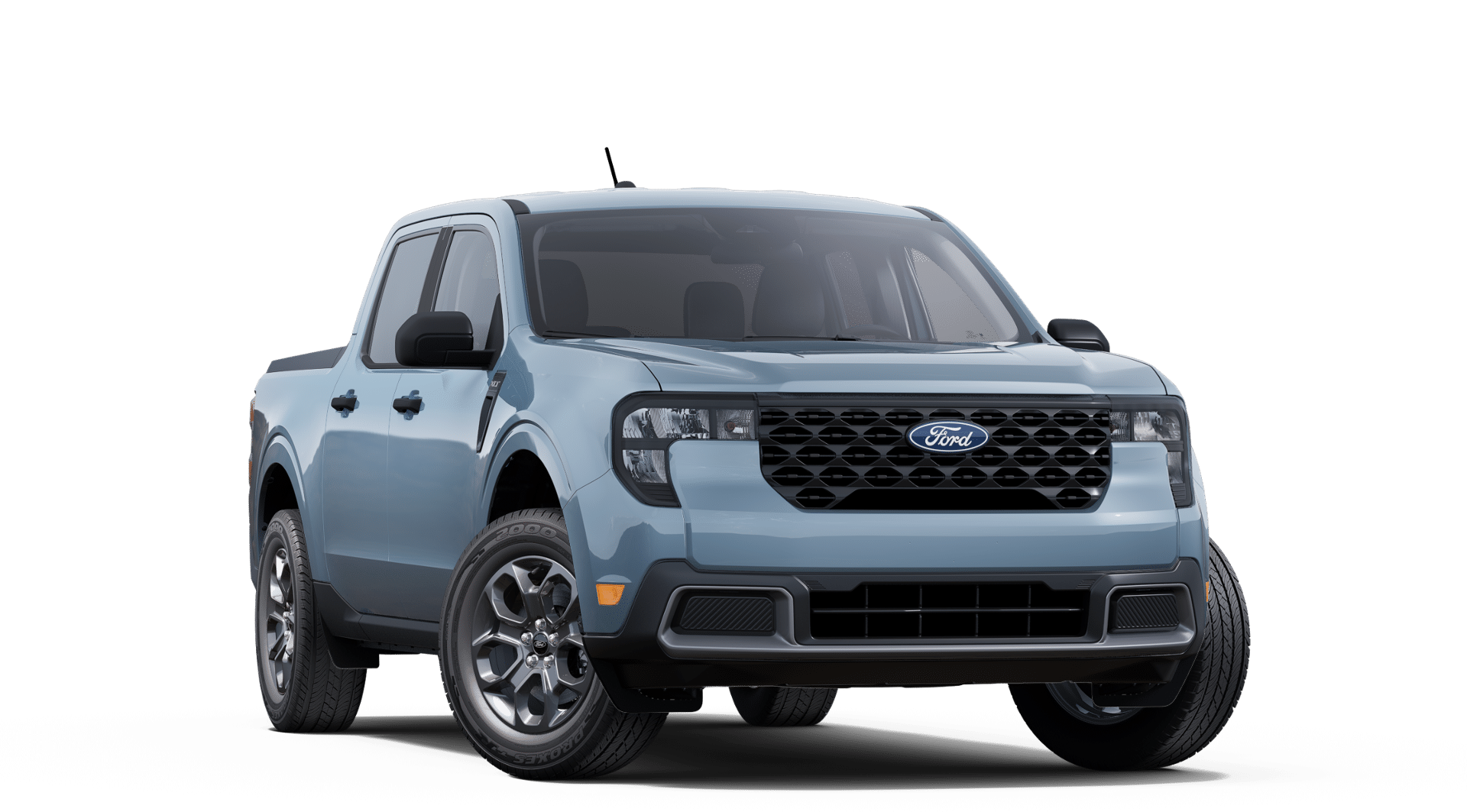 2025 Ford Maverick XLT photo 7