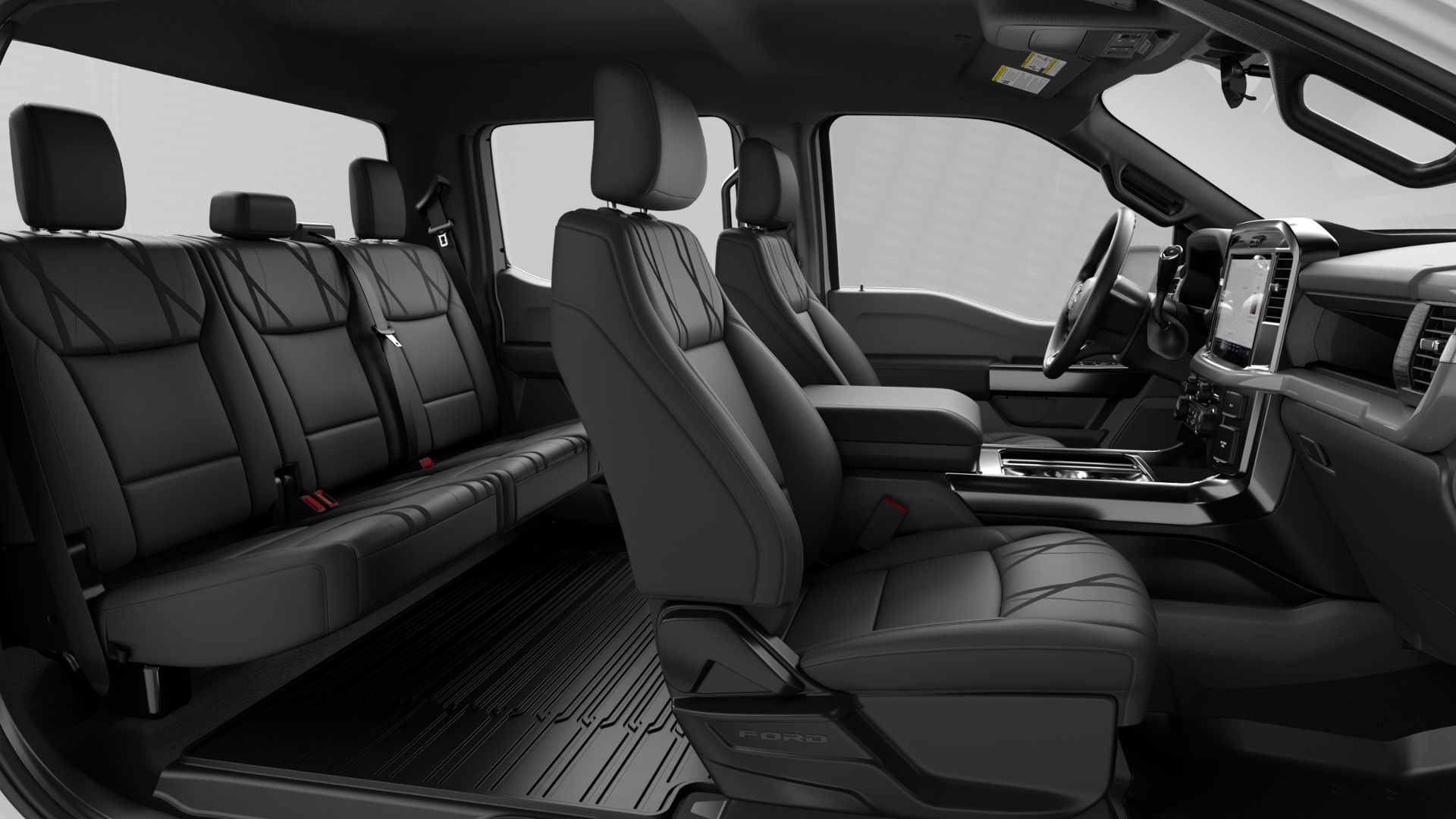 2026 FORD F-150 - Image 28