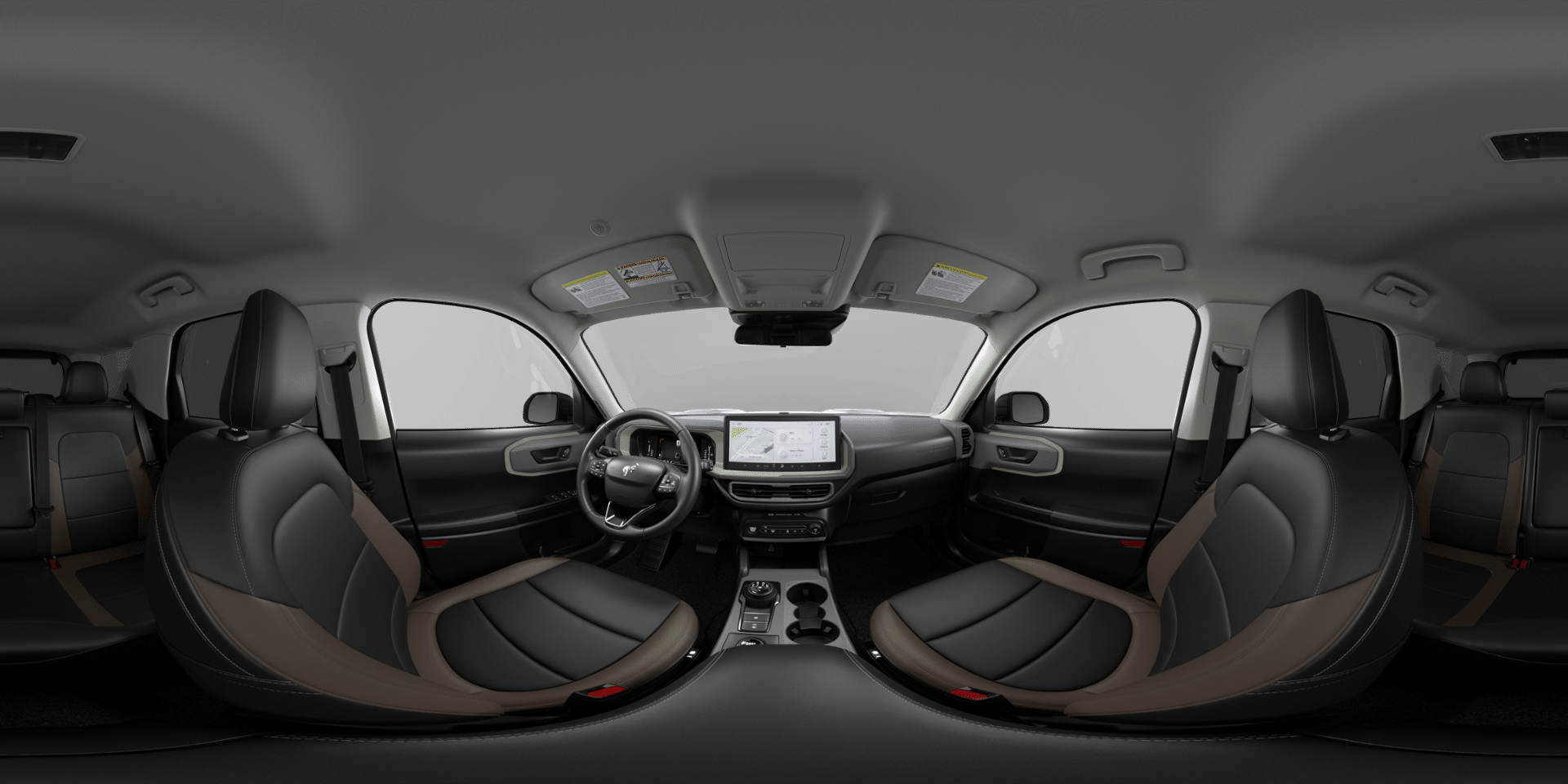 2026 FORD BRONCO SPORT - Image 31