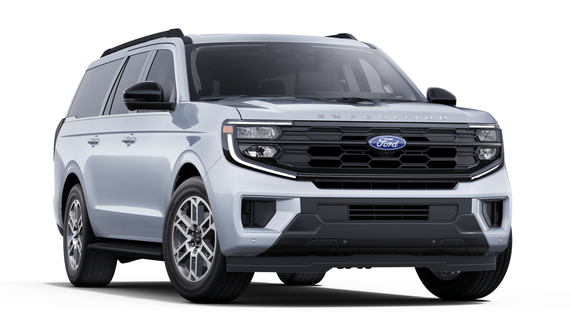 2025 Ford Expedition MAX photo 23