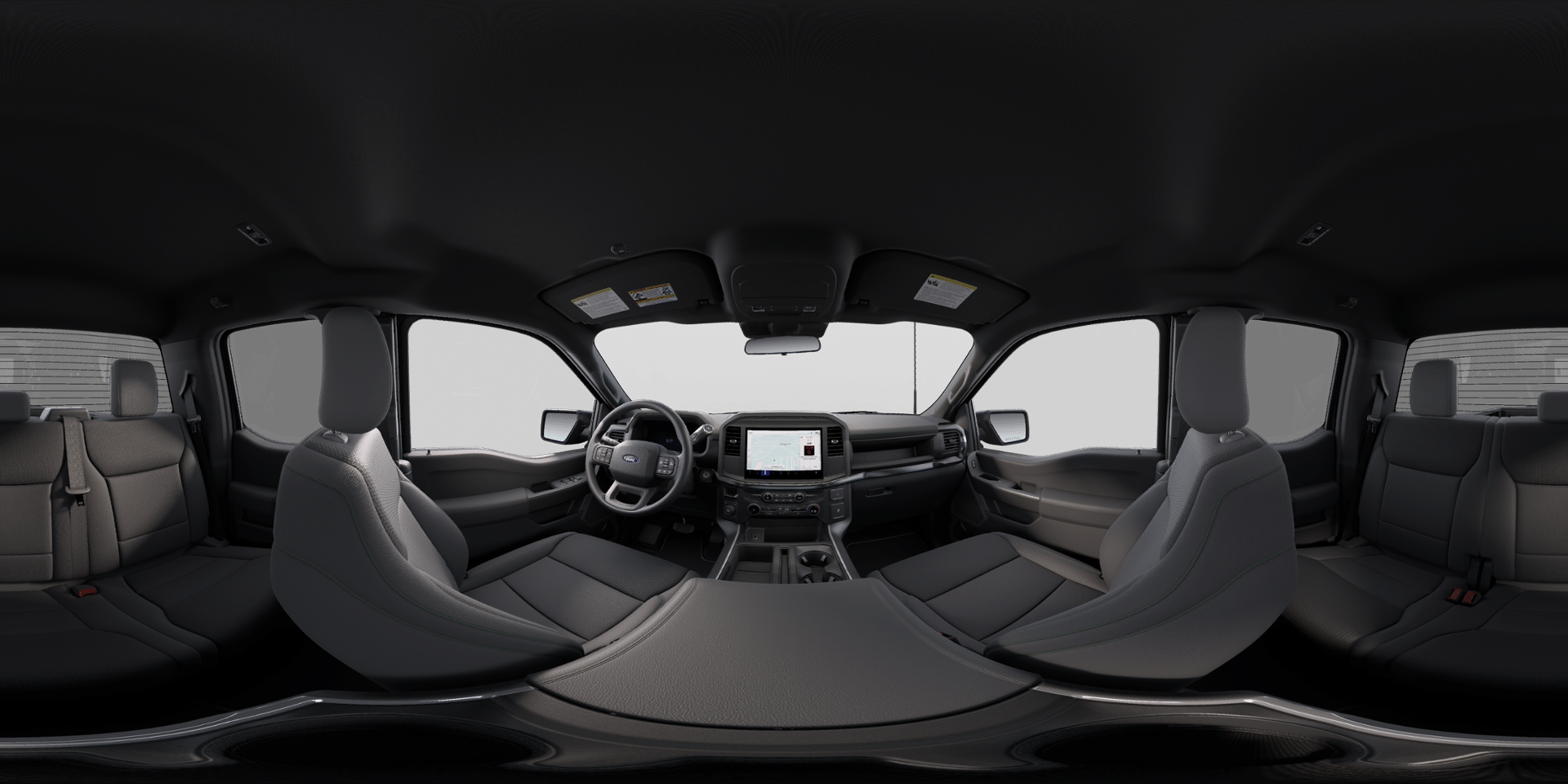 2025 Ford F-150 STX photo 40