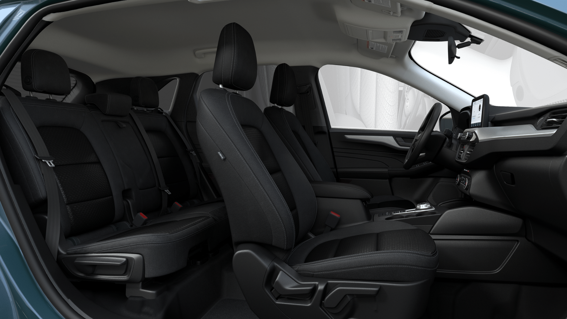 2025 Ford Escape Active photo 5