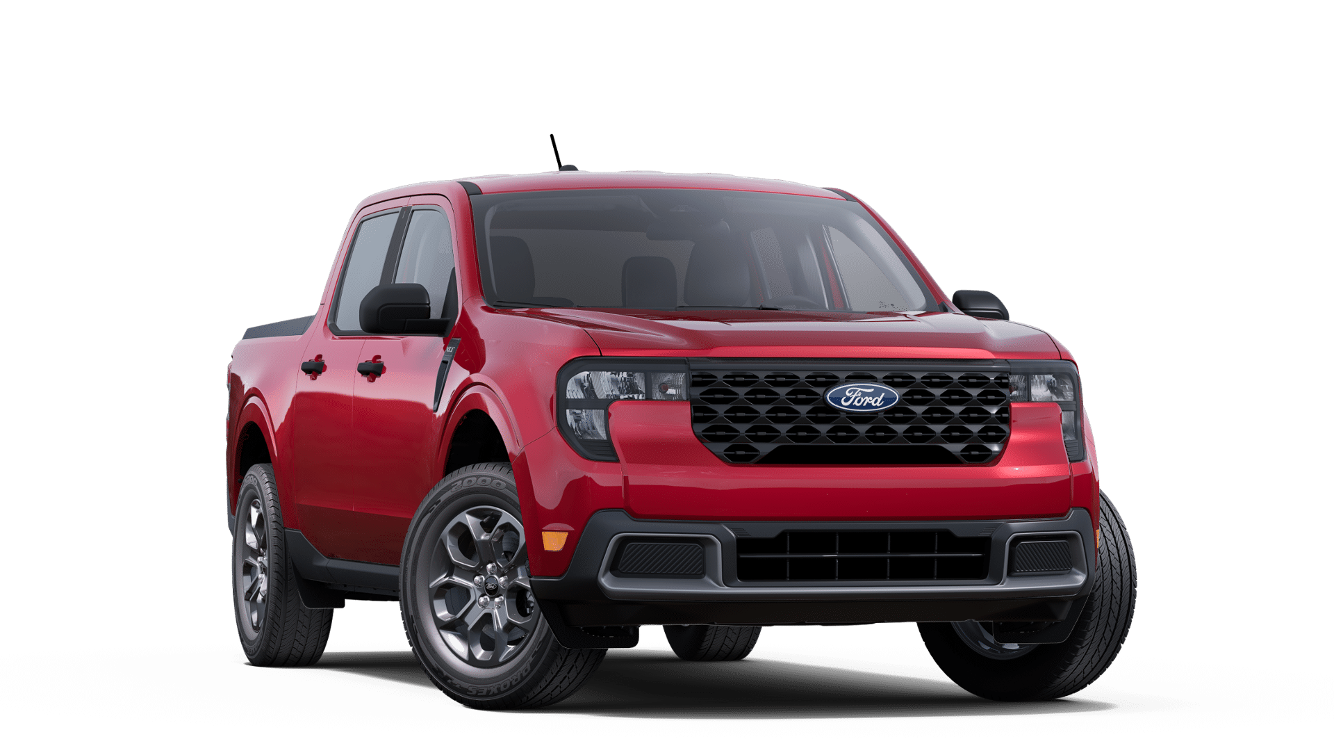 2025 Ford Maverick XLT photo 24