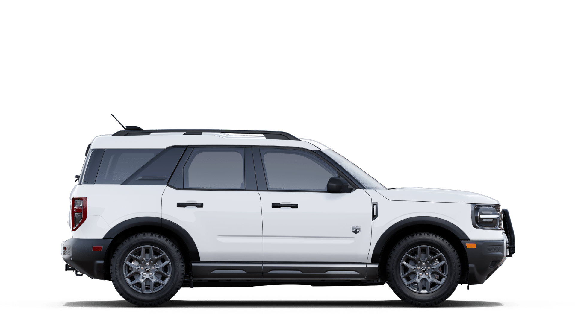2025 Ford Bronco Sport Big Bend photo 27
