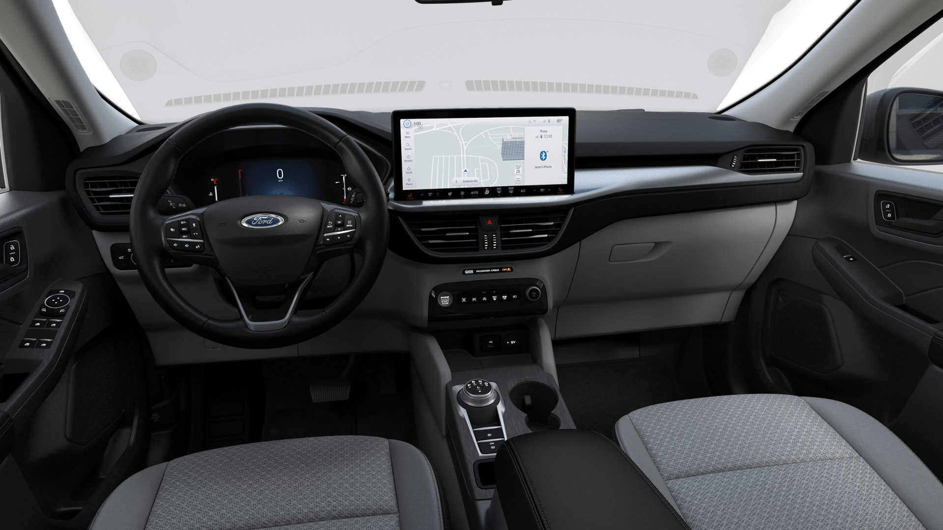 2025 Ford Escape Active photo 27