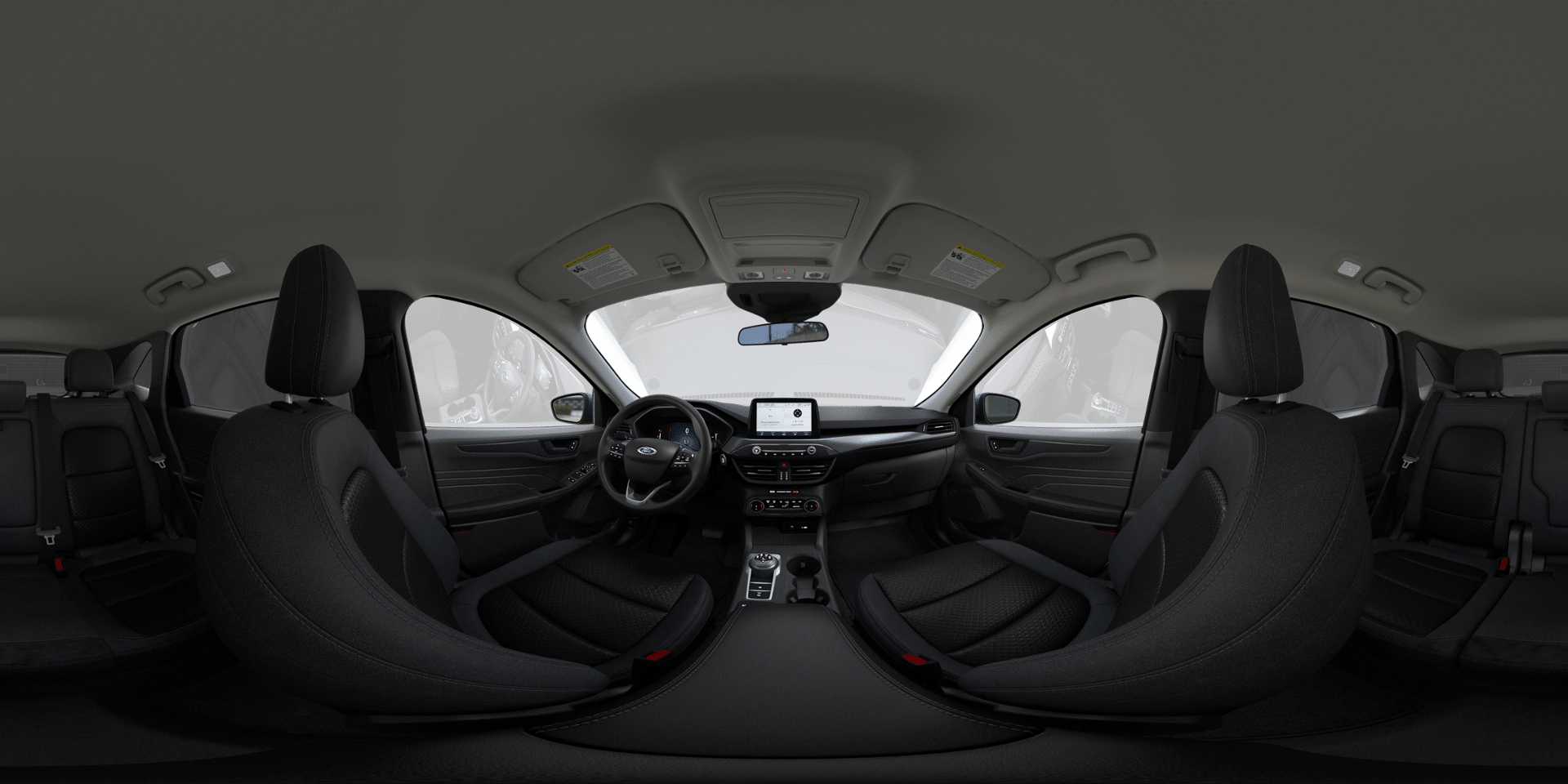 2025 Ford Escape Active photo 7