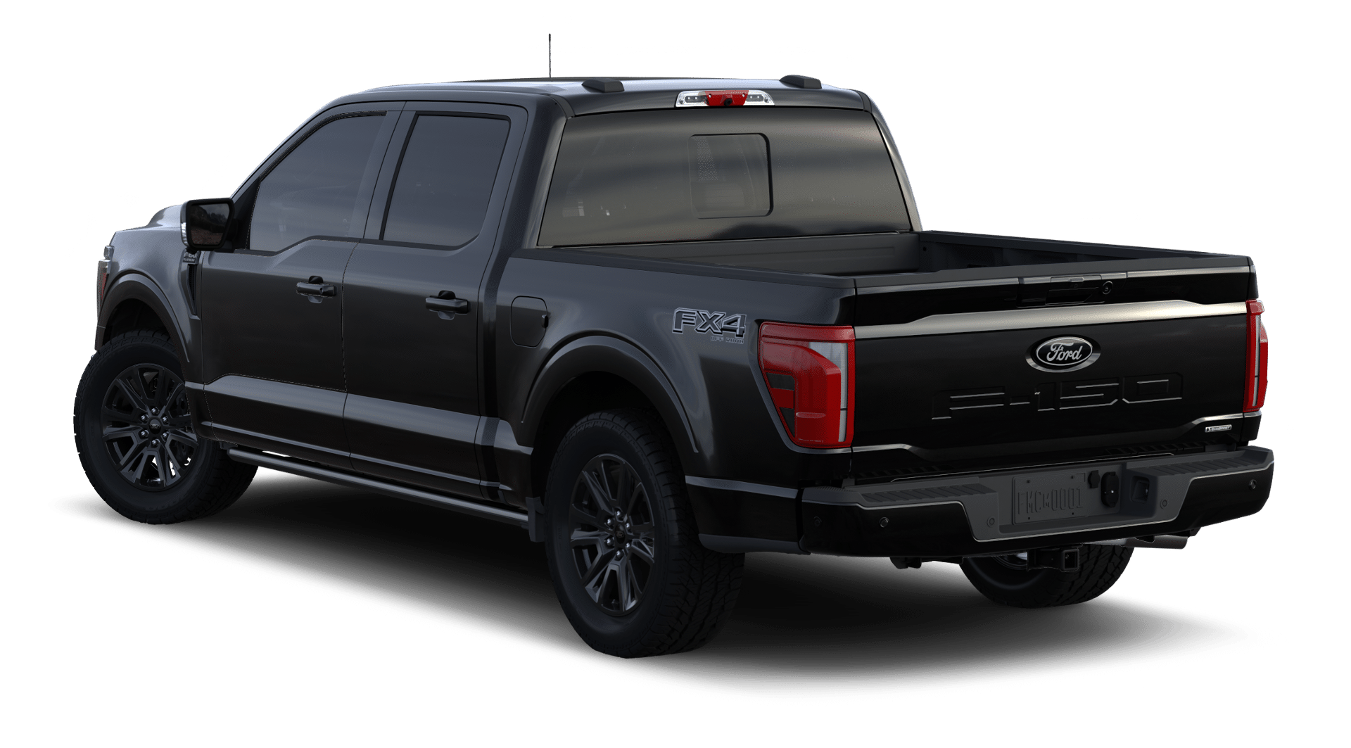 New 2024 Ford F150 Platinum® SuperCrew® in Gaithersburg Sheehy Ford of Gaithersburg