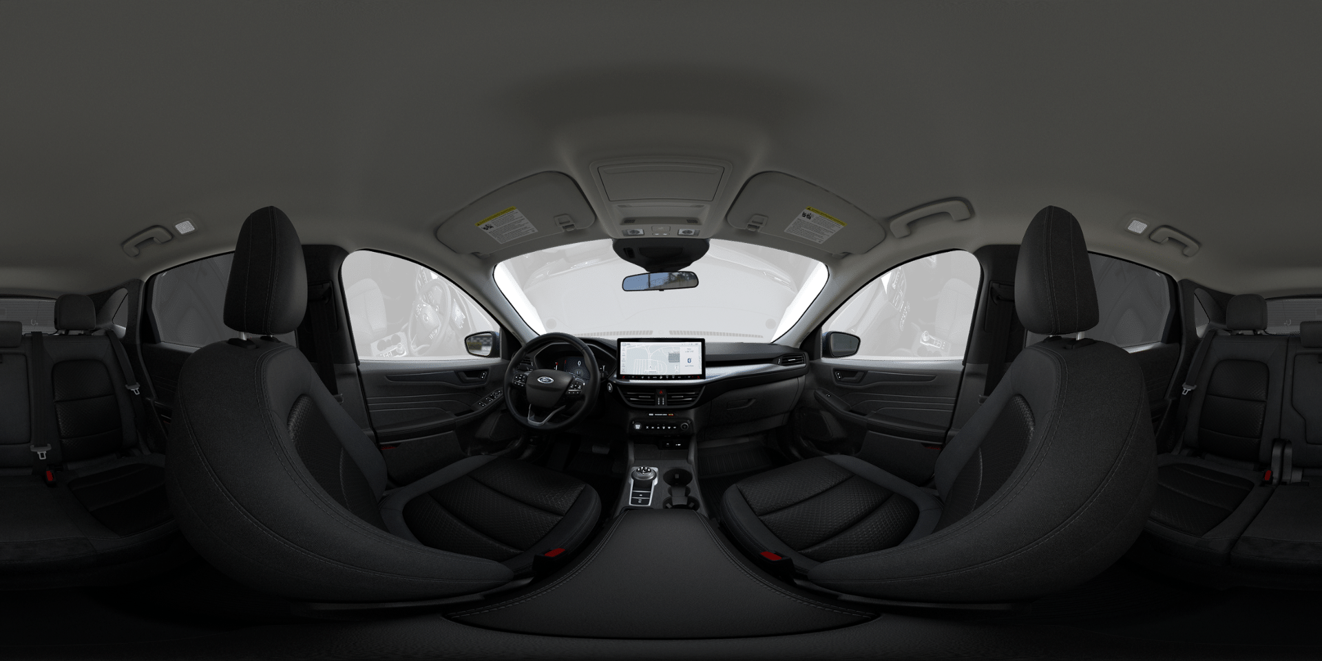 2025 Ford Escape Active photo 34