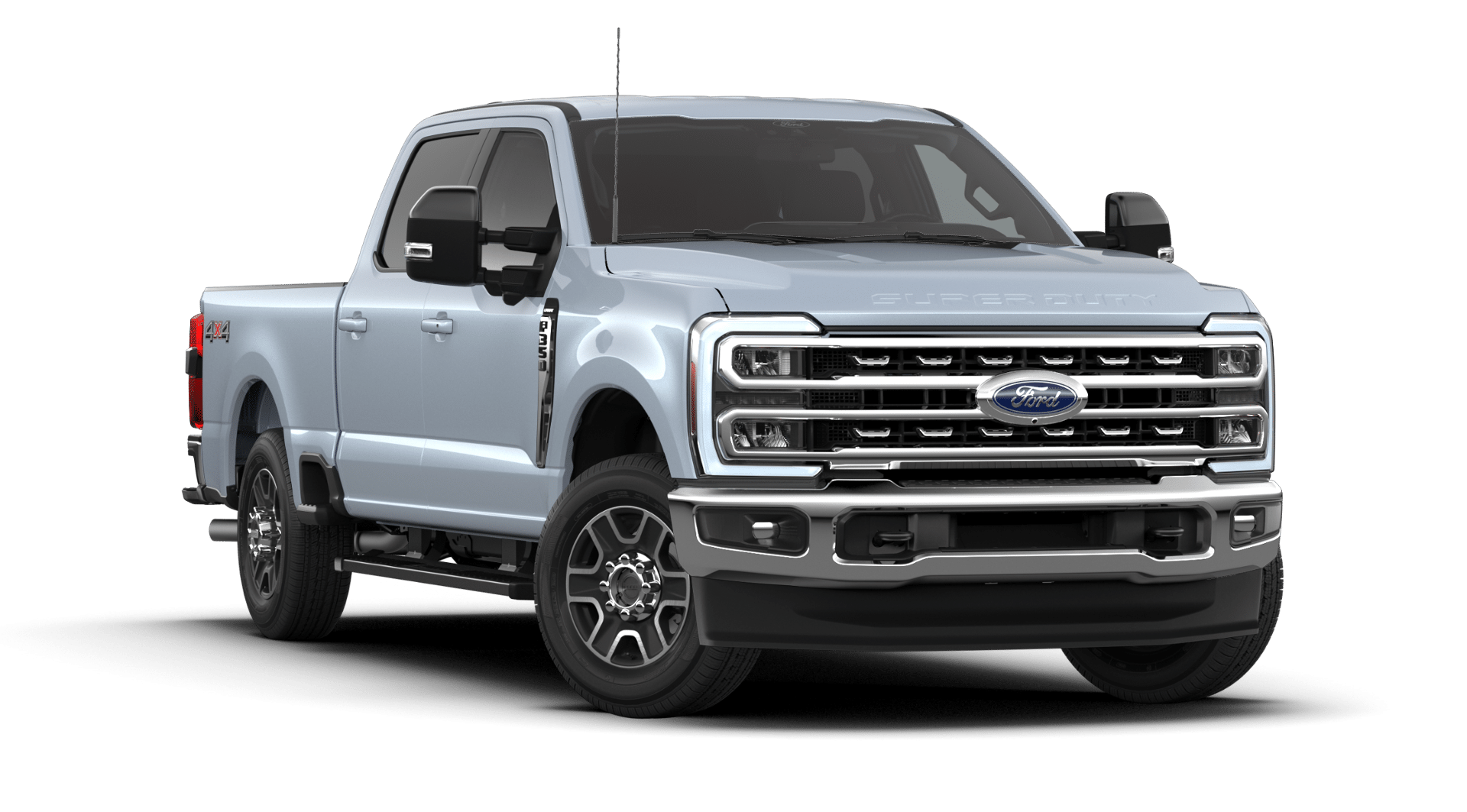 2026 Ford F-350 Lariat photo 26