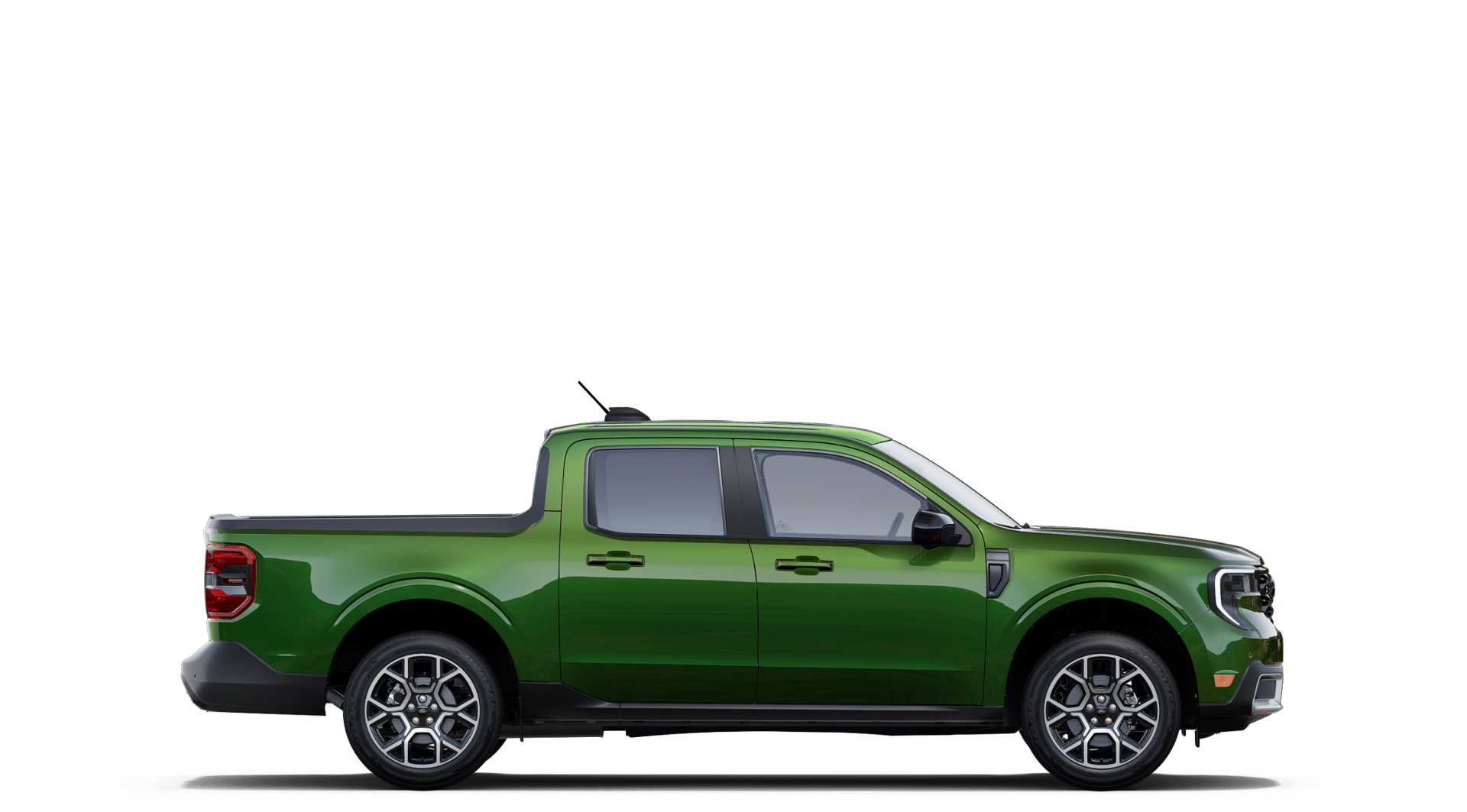 2025 Ford Maverick Lariat photo 4