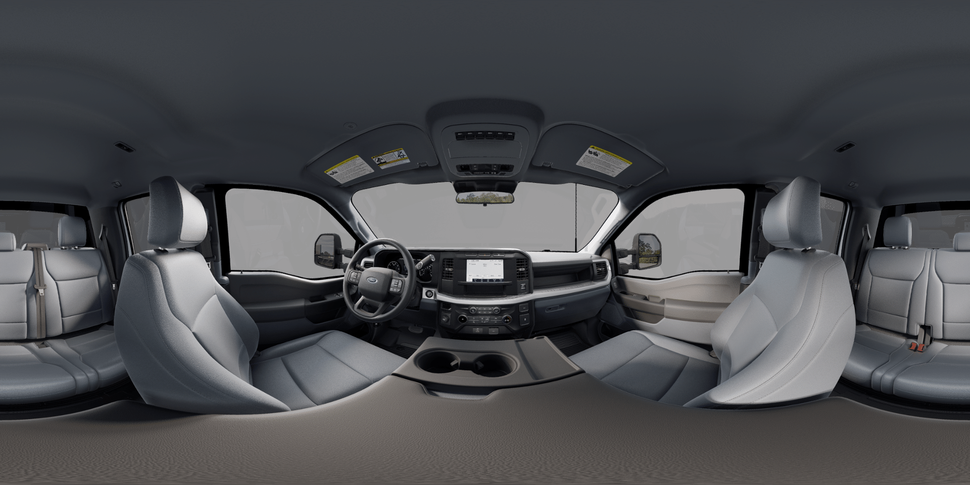 2025 Ford F-550 XL photo 30
