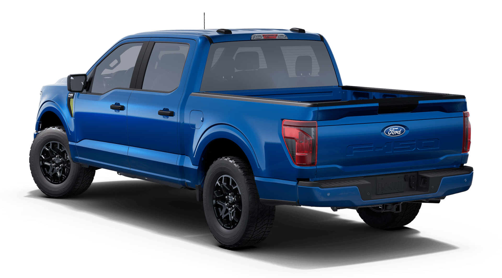 2025 Ford F-150 STX photo 20