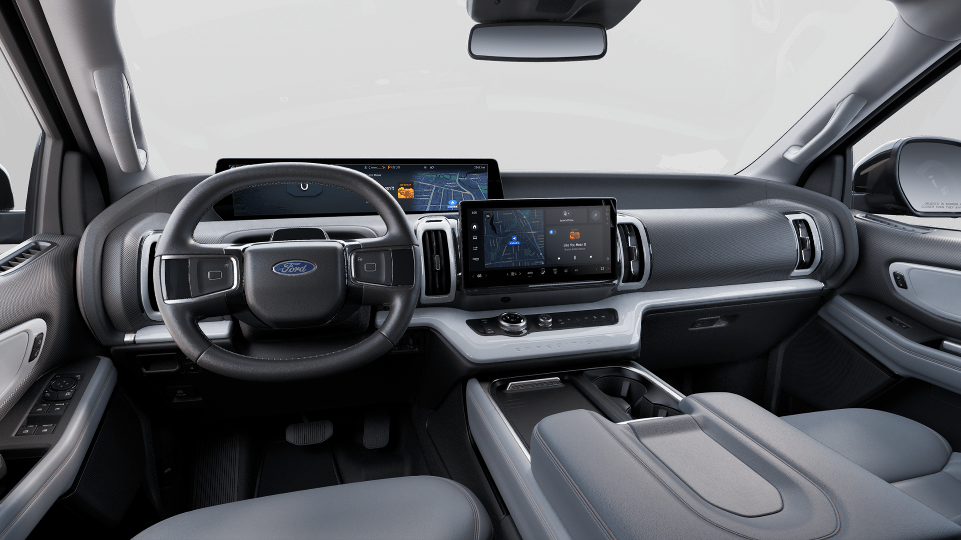 2025 Ford Expedition MAX photo 25