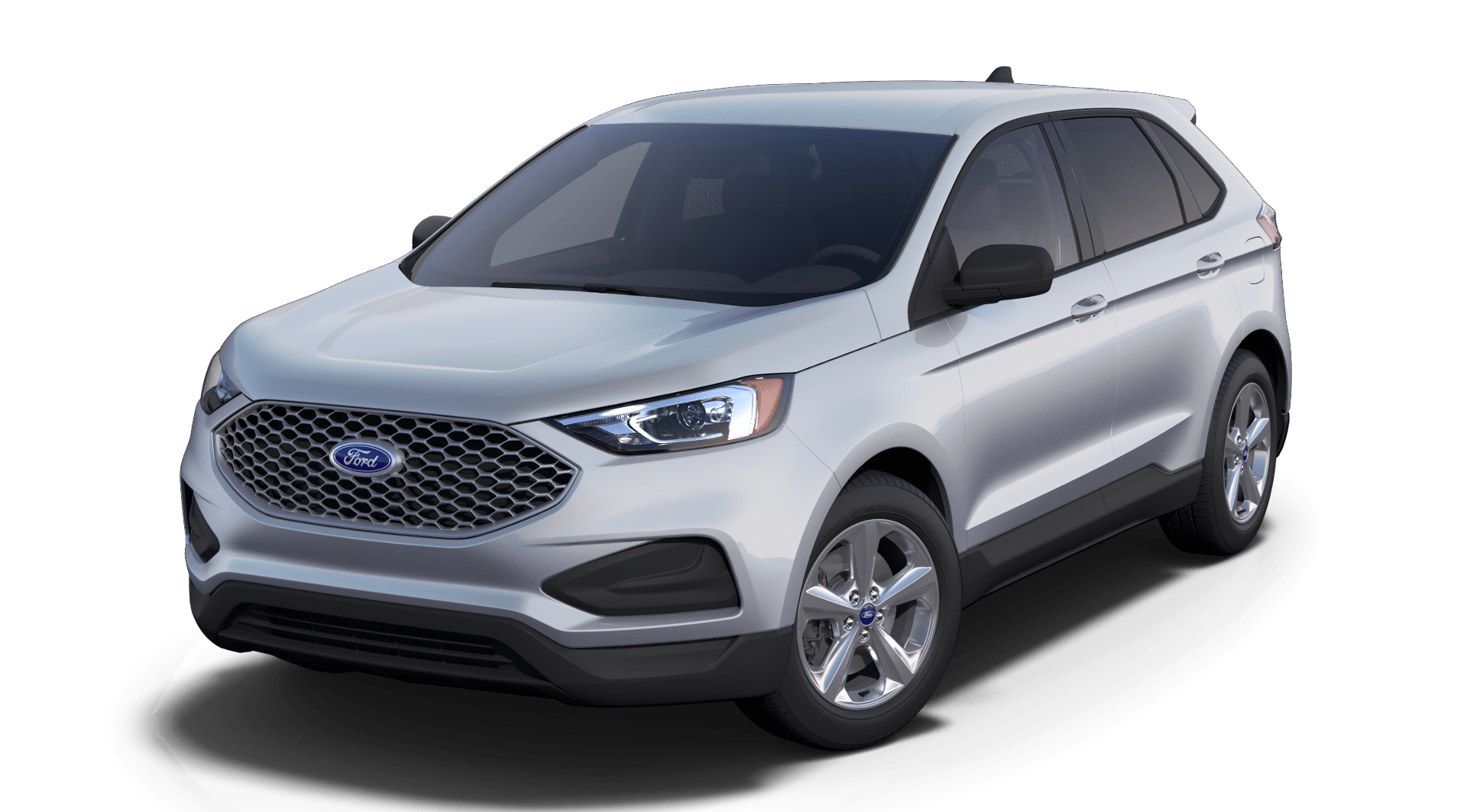2024 Ford Edge SE's photo