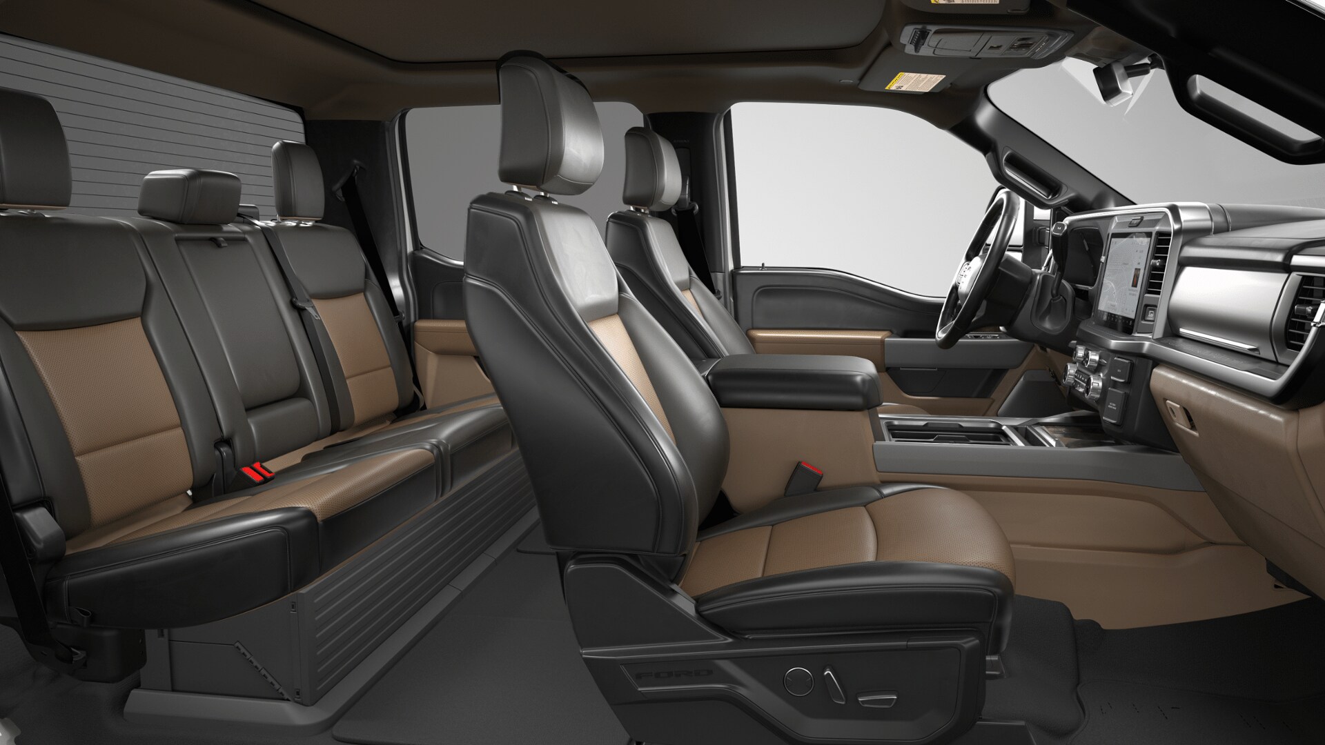 2026 Ford F-250 Lariat photo 27