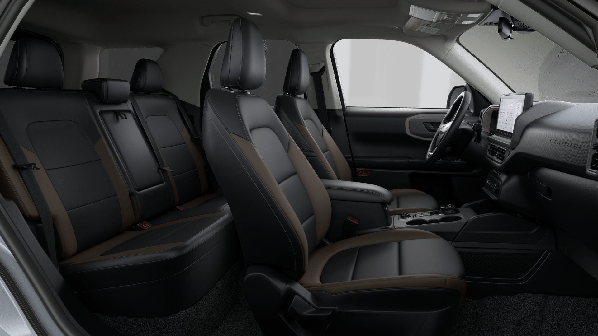 2026 FORD BRONCO SPORT - Image 29