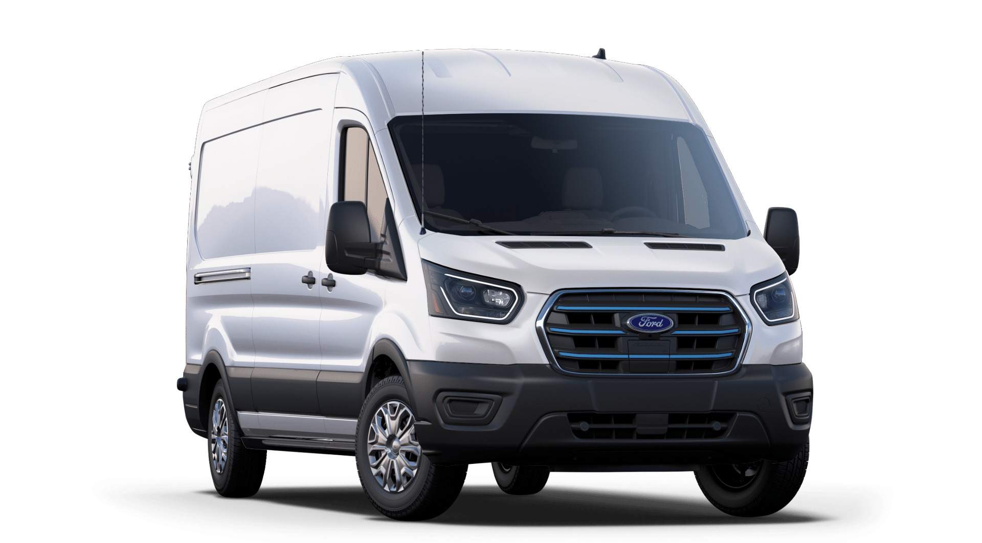 2025 Ford Transit photo 21