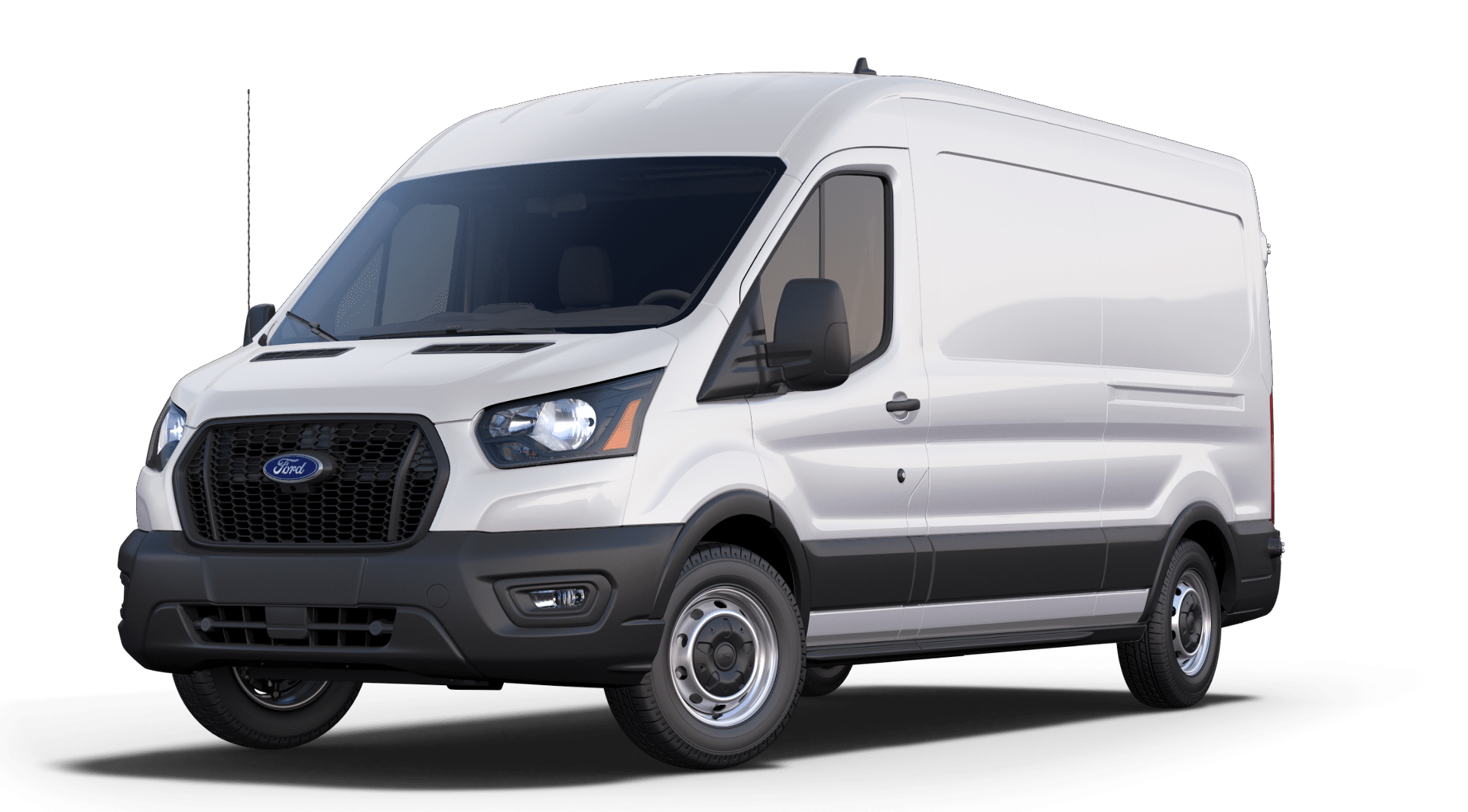 2024 Ford Transit Van Base's photo