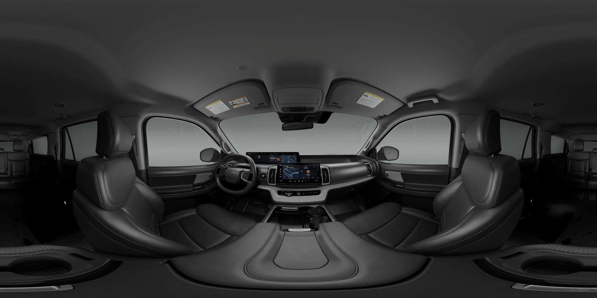 2026 FORD EXPEDITION MAX - Image 31