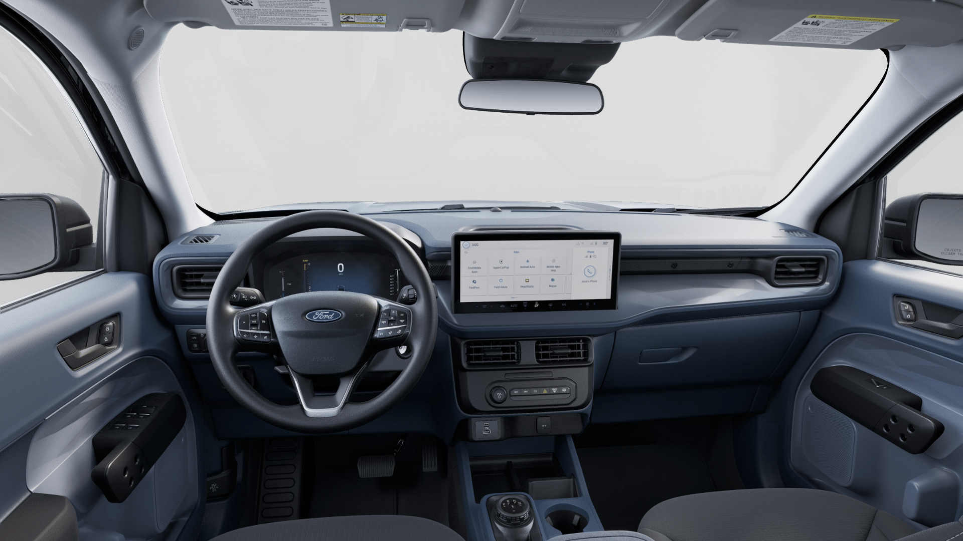 2025 Ford Maverick XL photo 18