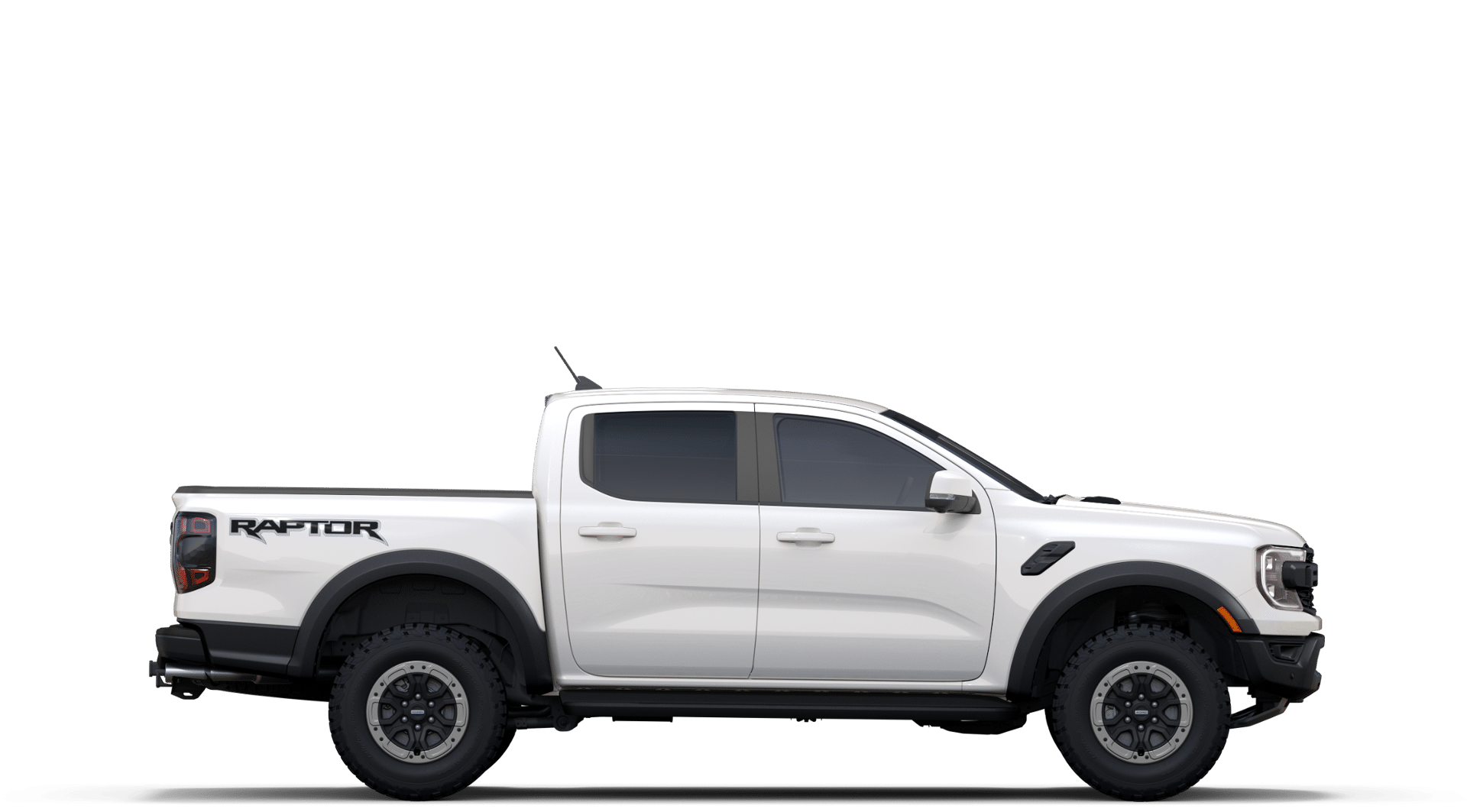 2025 Ford Ranger Raptor photo 10